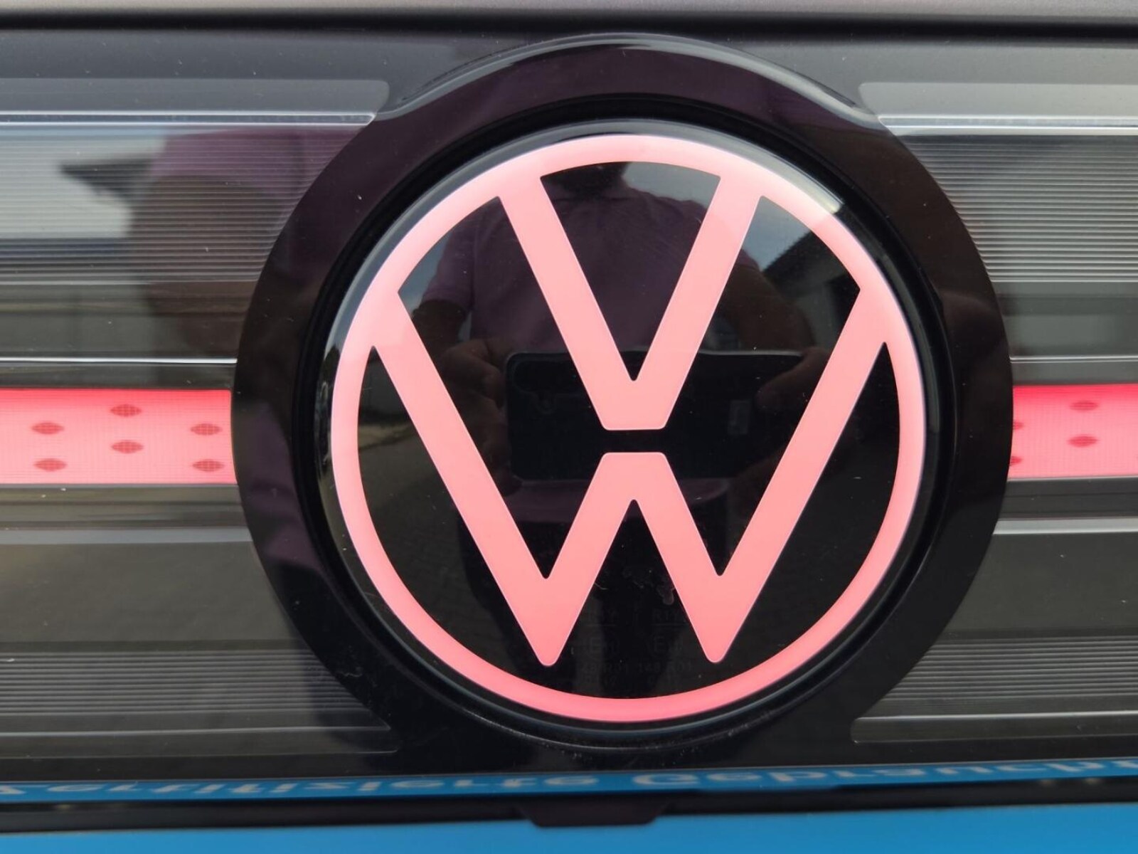 Volkswagen ID.7 – Bild 25