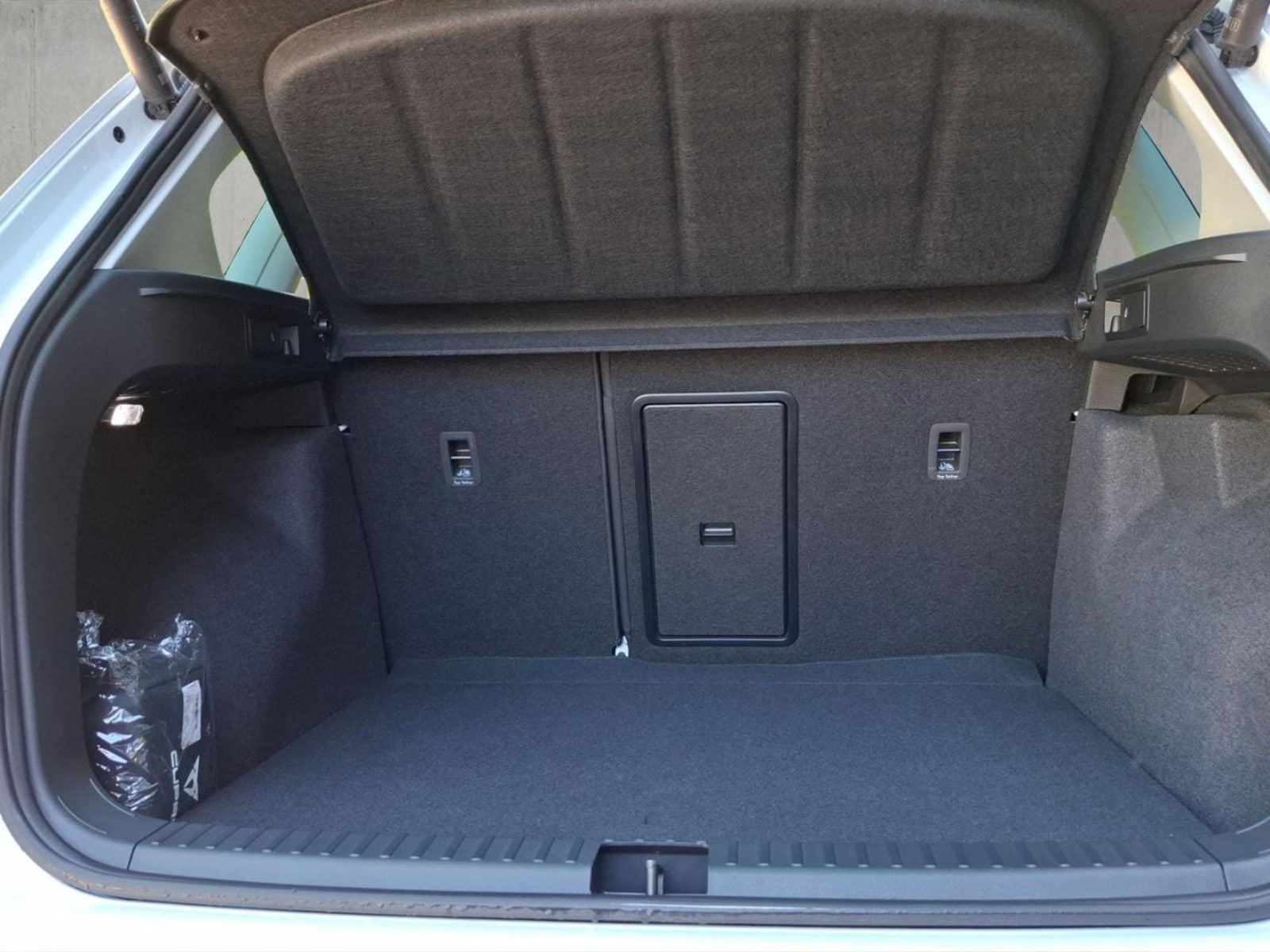 CUPRA Ateca – Bild 19