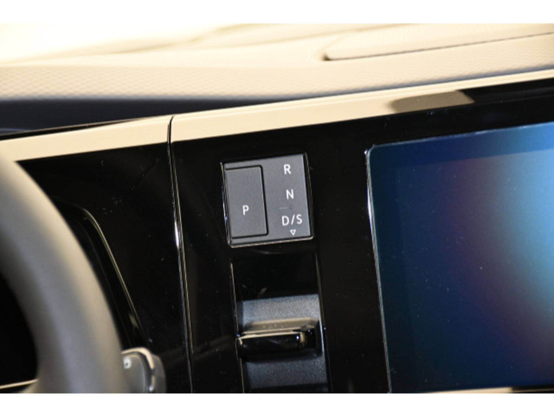 Volkswagen California Ocean