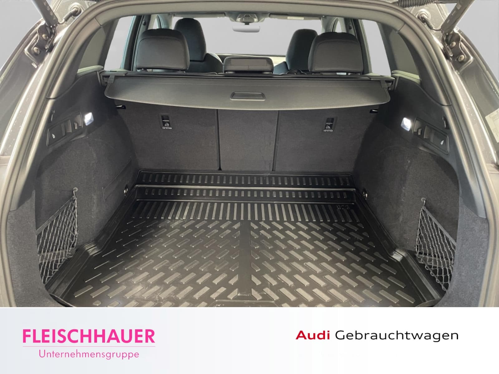Audi Q6 e-tron – Bild 6