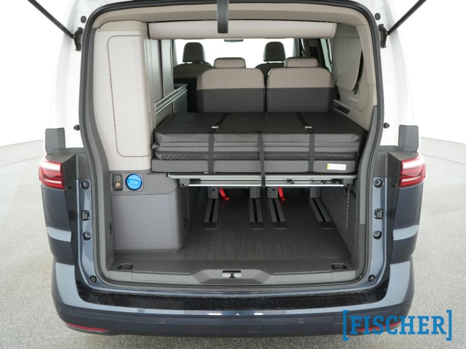 Volkswagen California – Bild 11