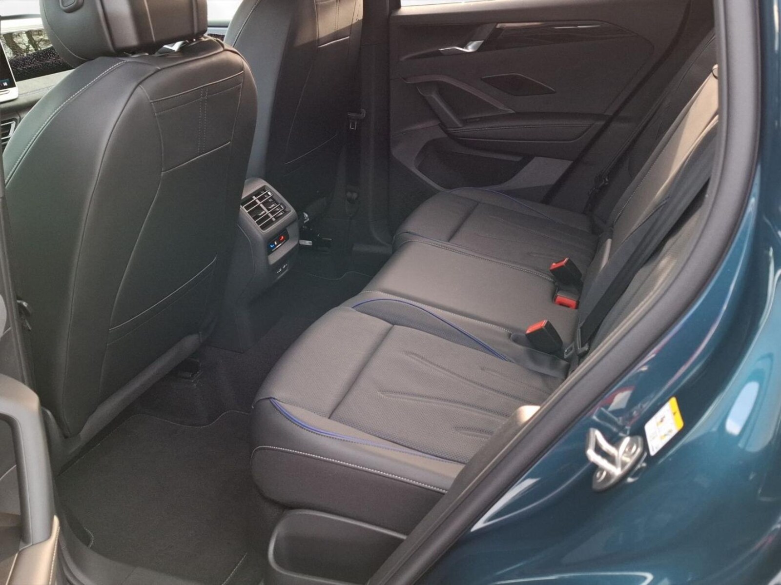 Volkswagen Tiguan – Bild 3