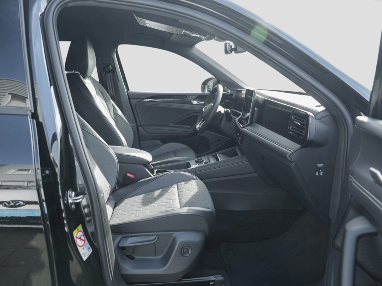 Volkswagen Tiguan – Bild 9