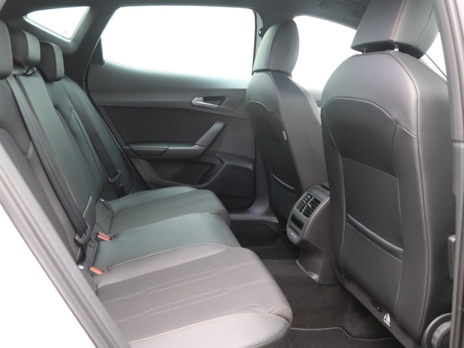 CUPRA Formentor – Bild 9