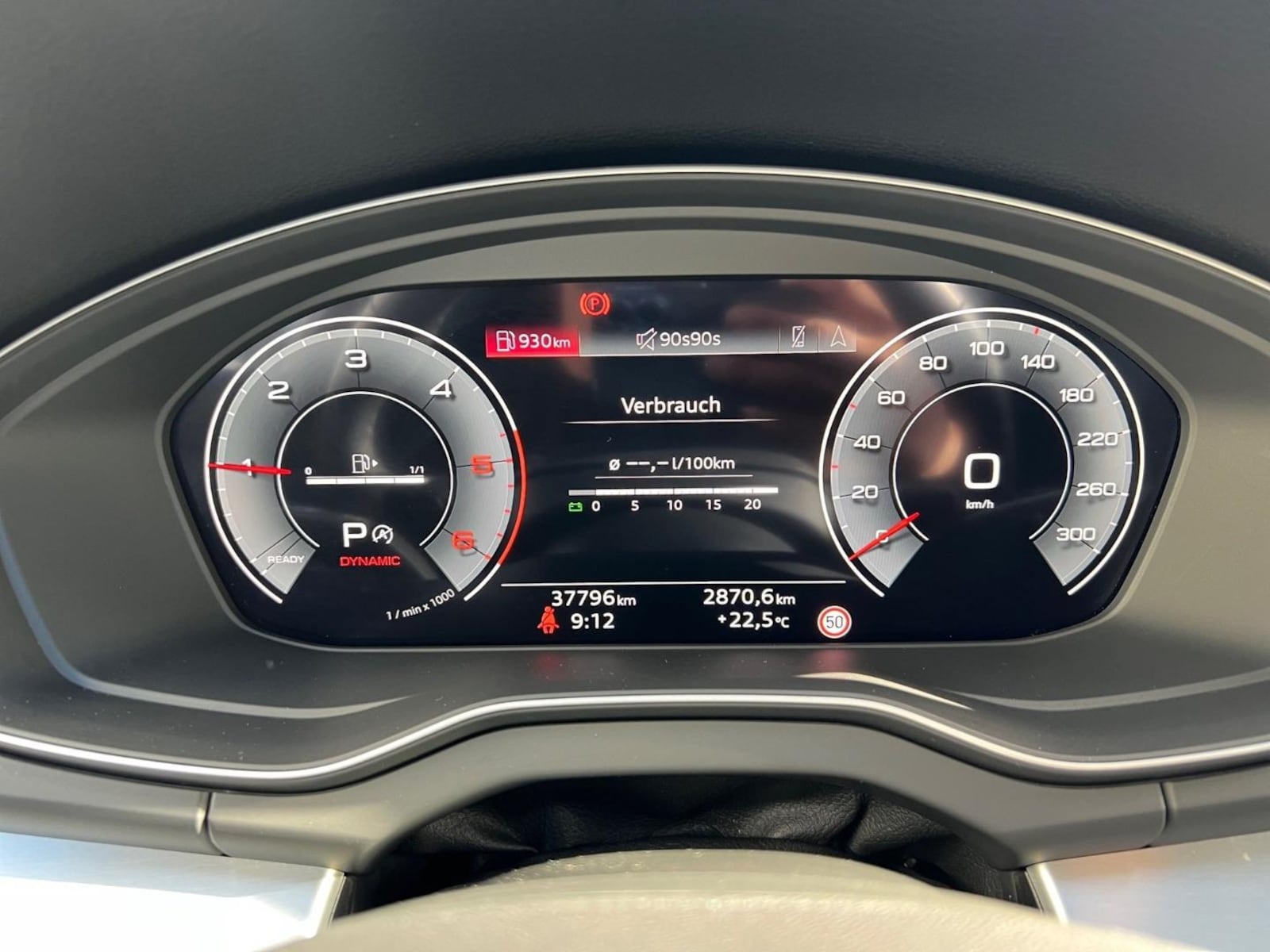 Audi Q5 – Bild 6