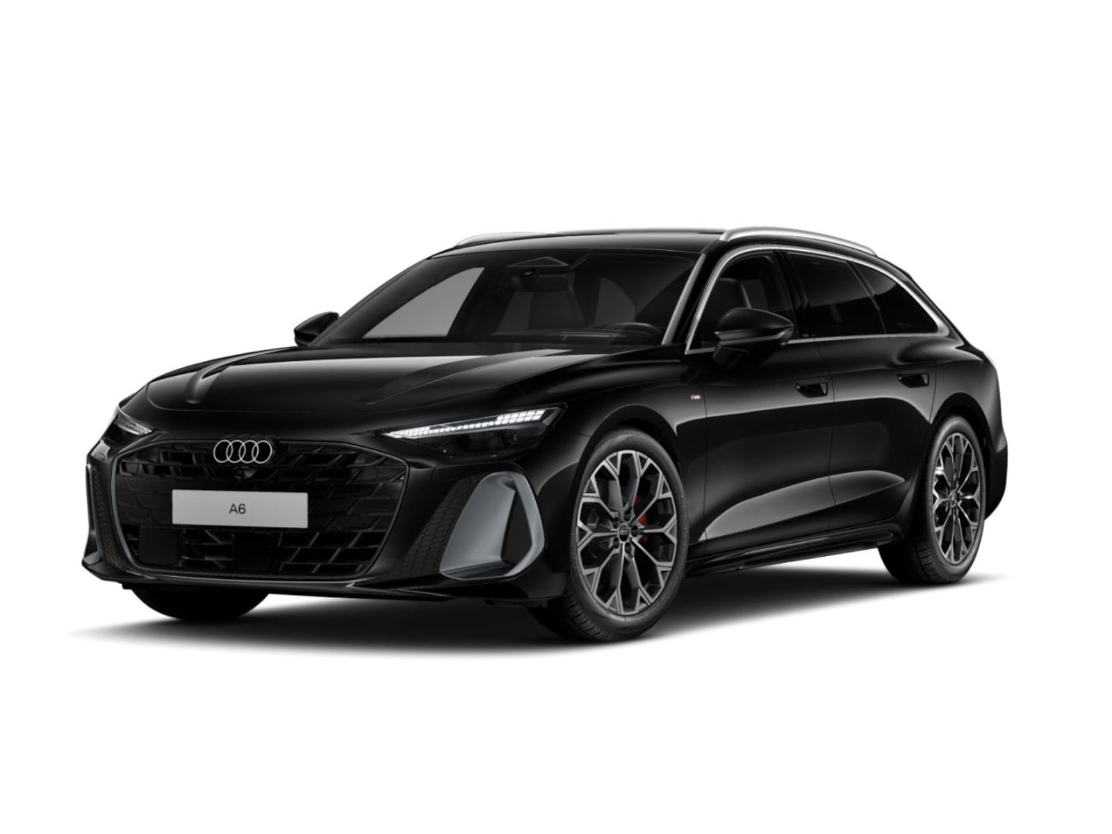 Audi A6 Avant – Bild 2