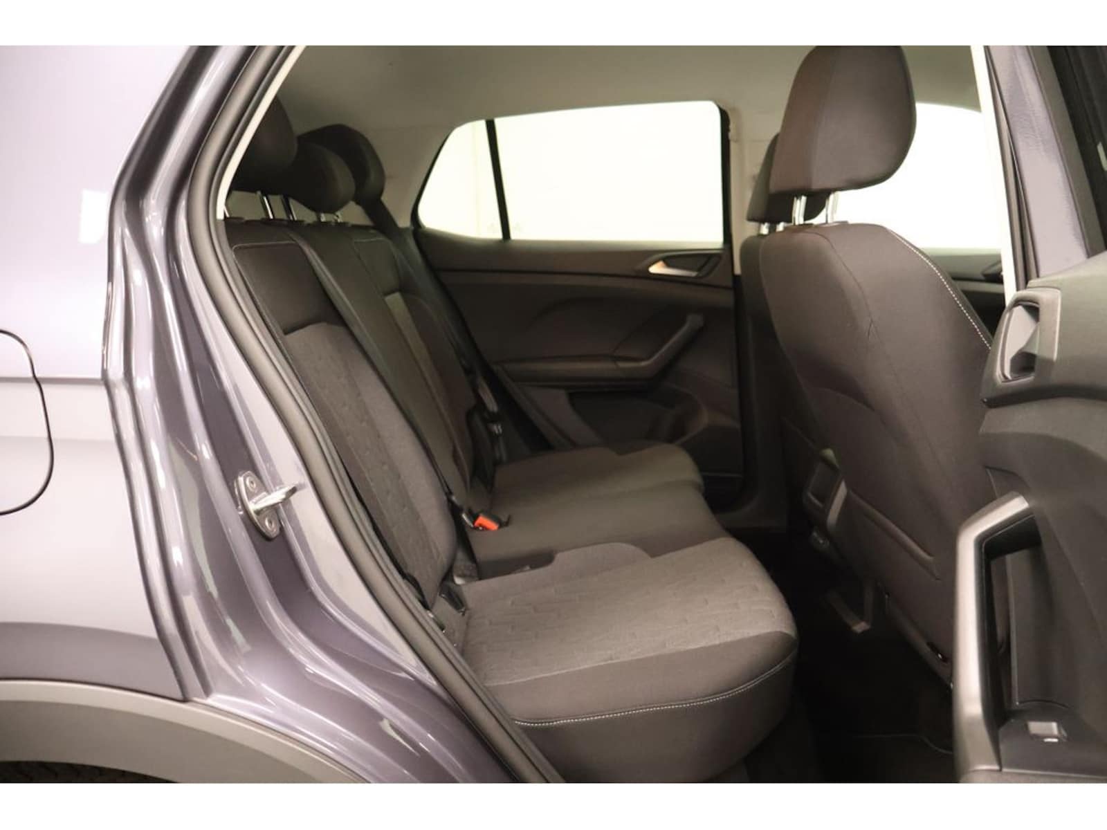 Volkswagen T-Cross – Bild 24