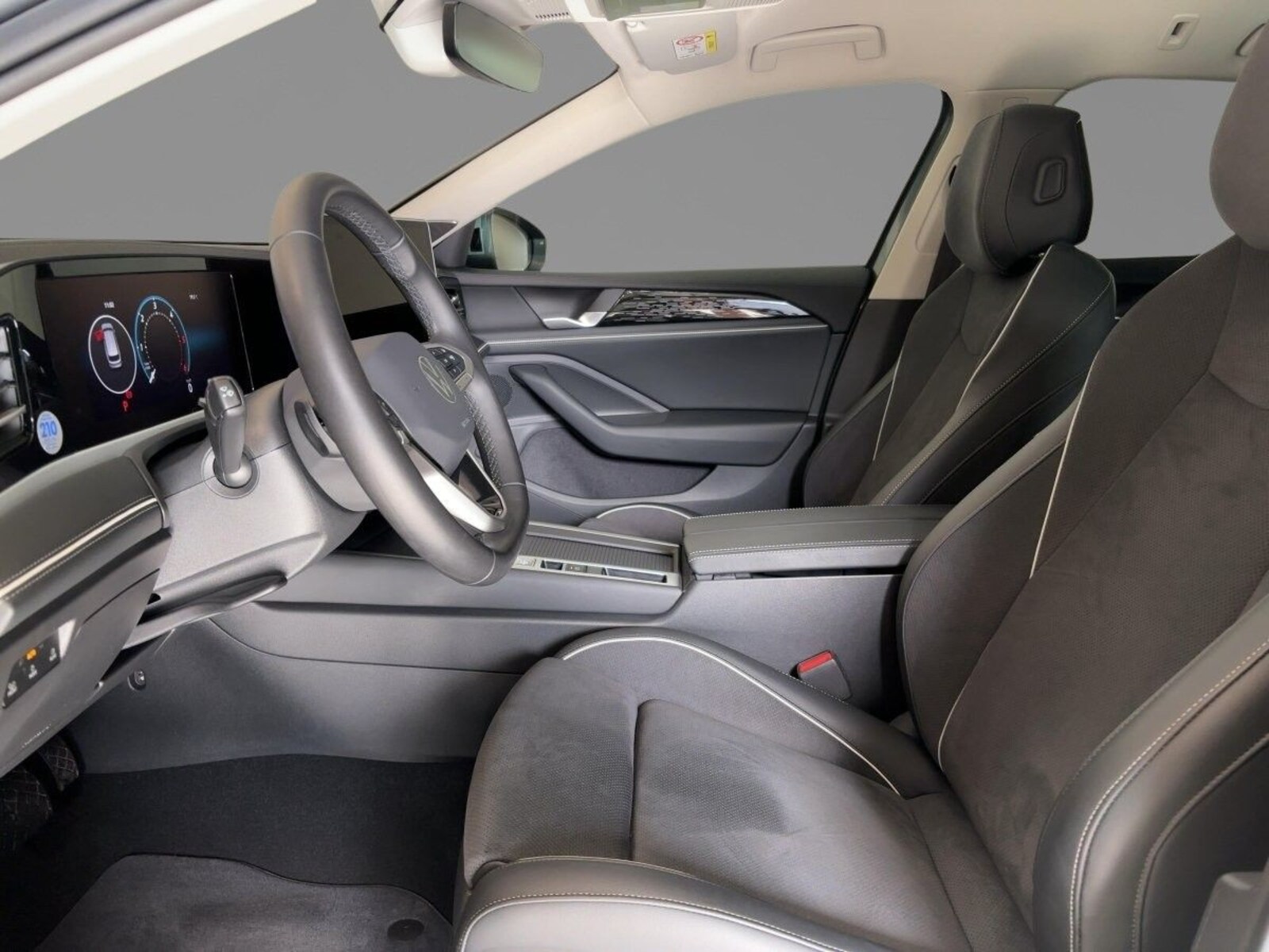 Volkswagen Passat – Bild 6