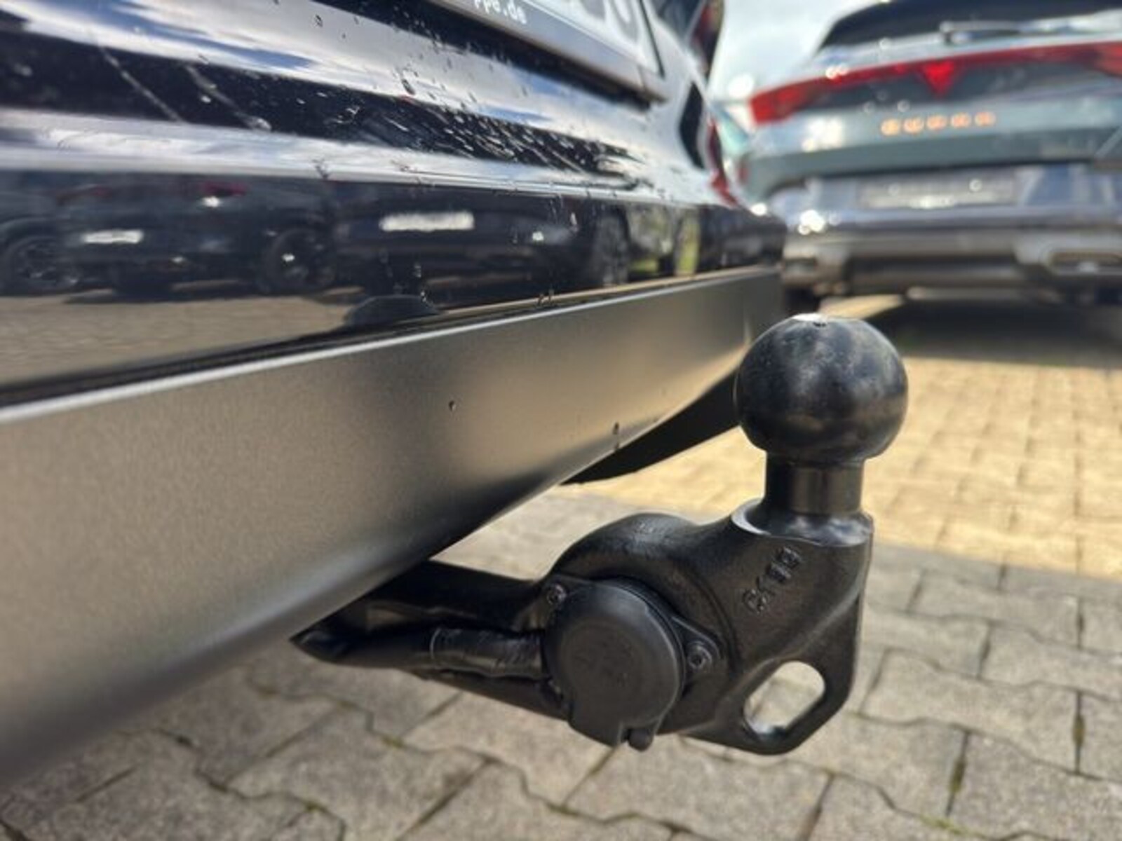 CUPRA Formentor – Bild 23