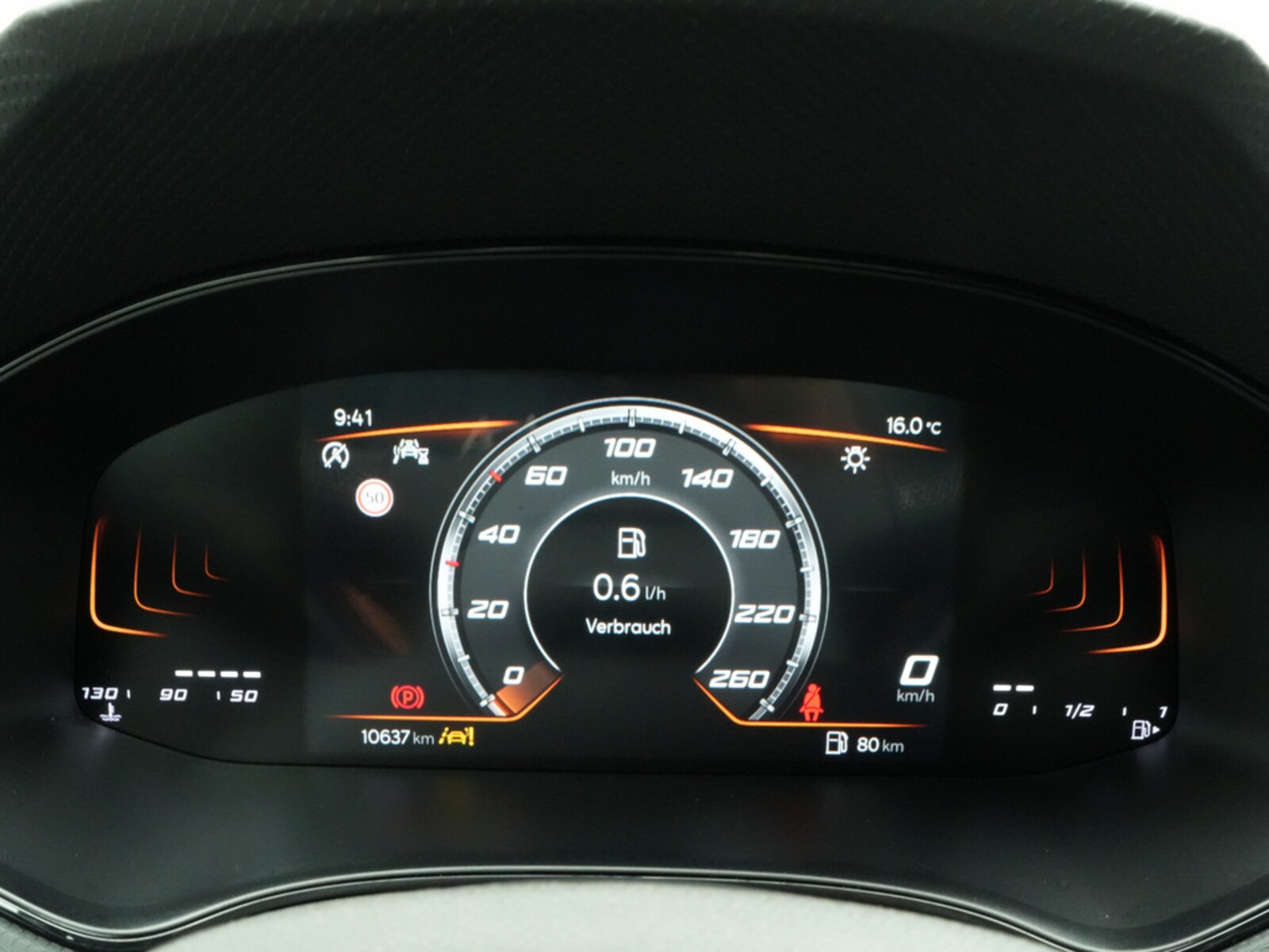 SEAT Ibiza – Bild 6