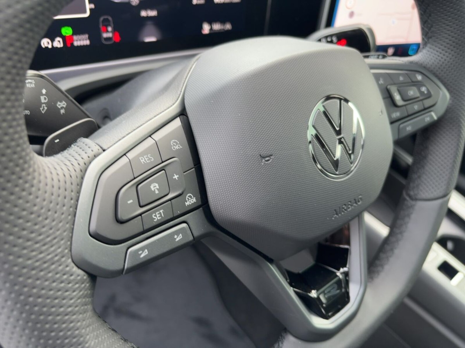 Volkswagen Passat – Bild 13