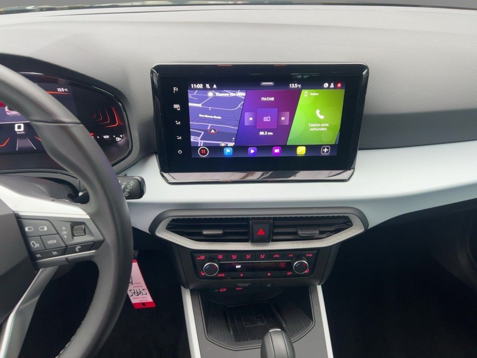 SEAT Arona – Bild 11