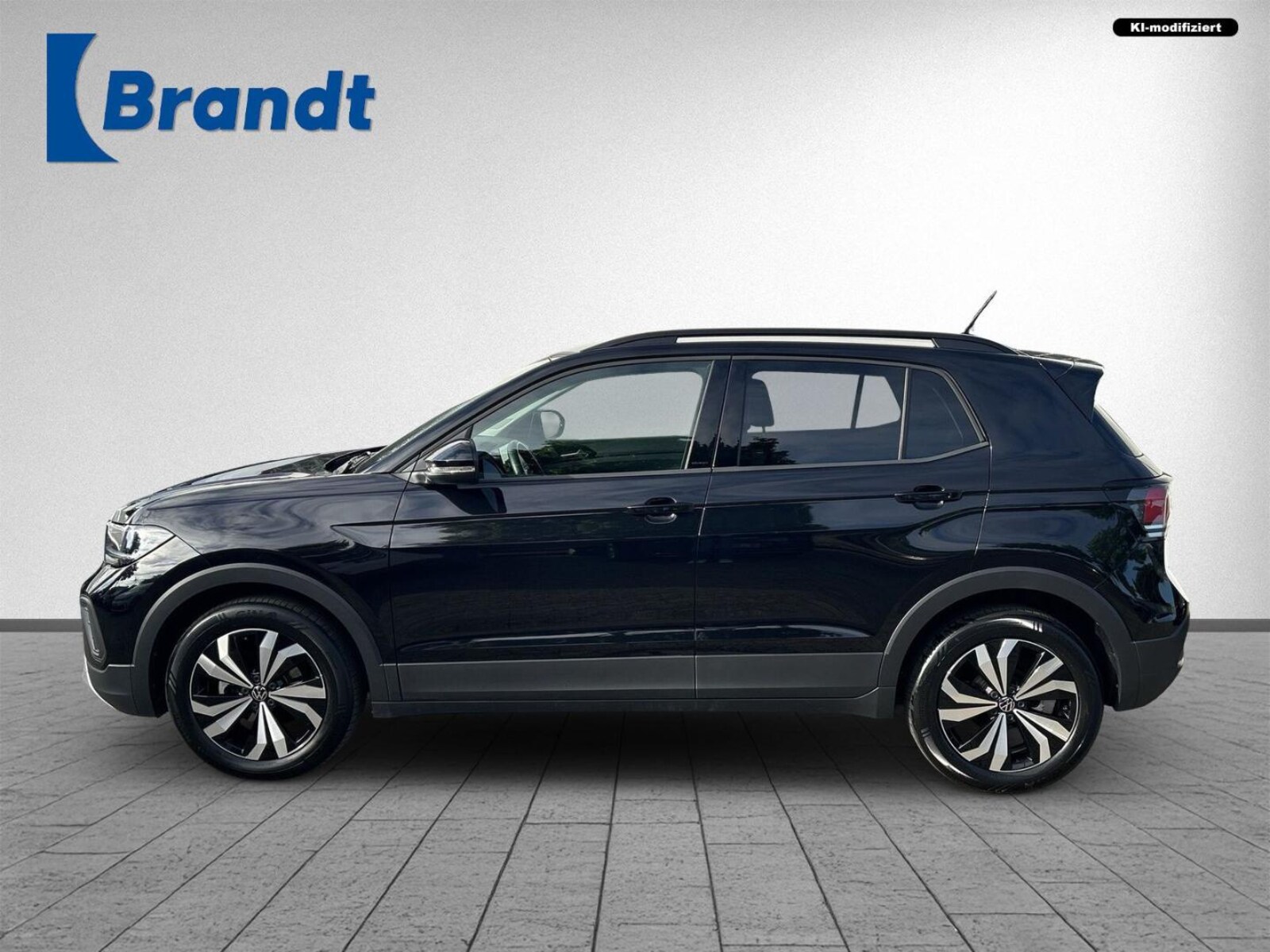 Volkswagen T-Cross – Bild 2