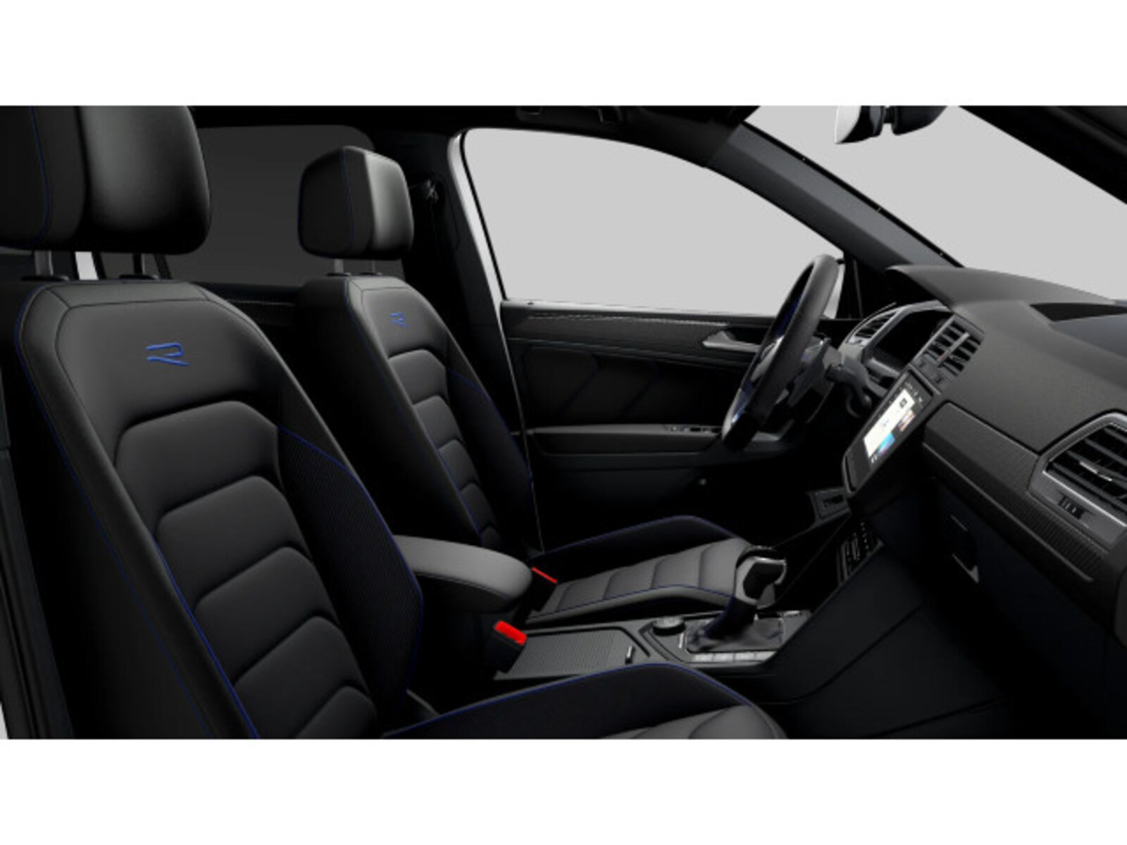Volkswagen Tiguan – Bild 9