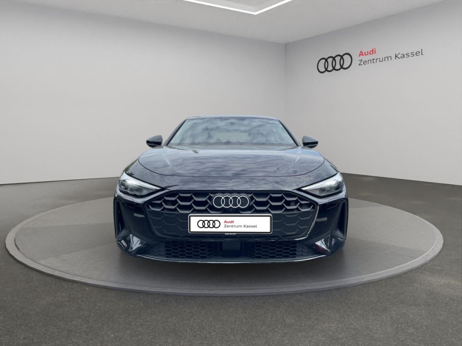 Audi A5 Limousine – Bild 9