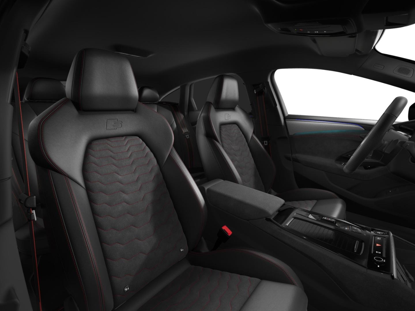 Bild über Audi A6 Sportback e-tron S line business e-tron performance 270 kW - für weitere Informationen kontaktieren Sie den Audi Partner