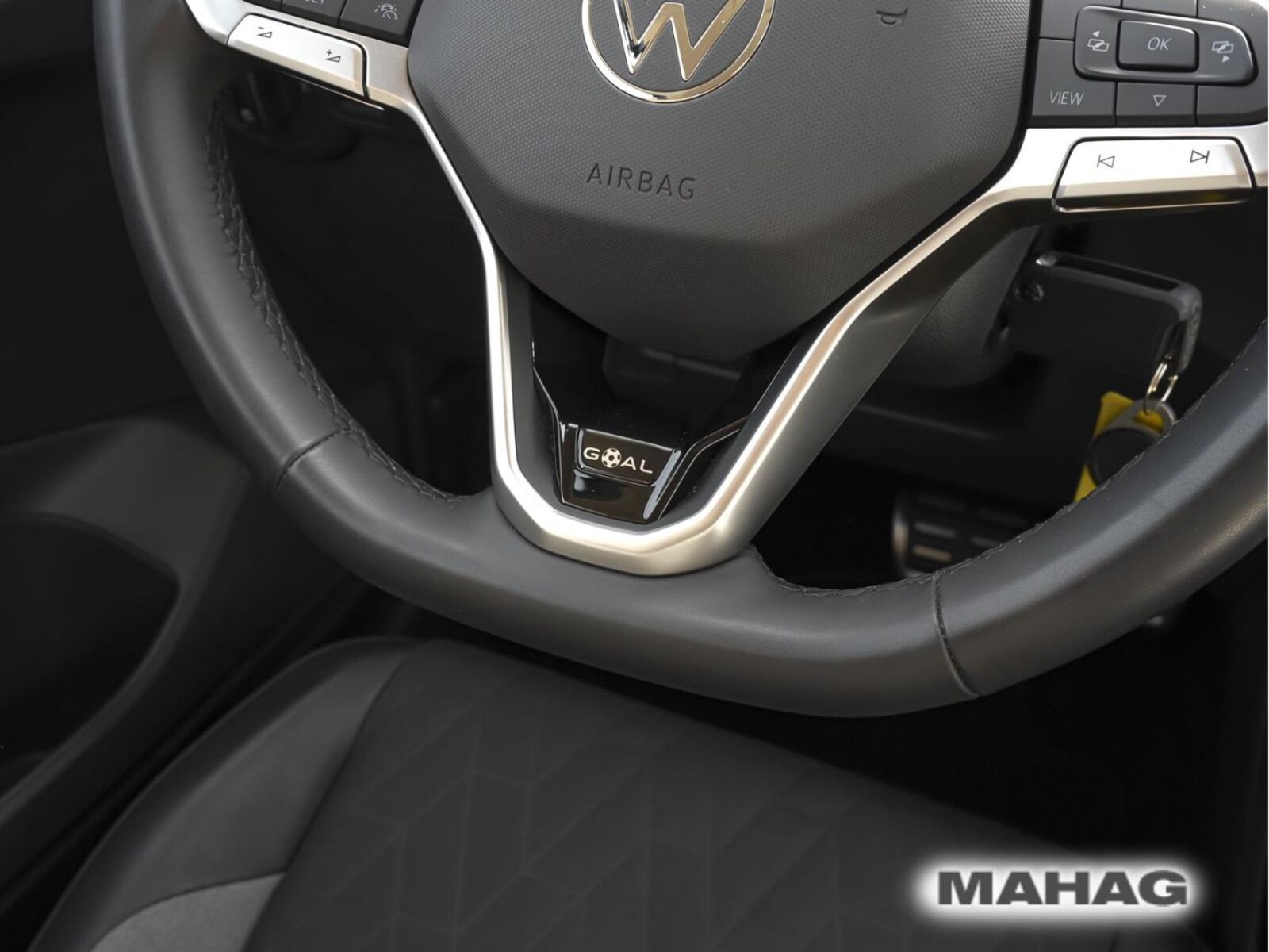 Volkswagen T-Cross – Bild 25