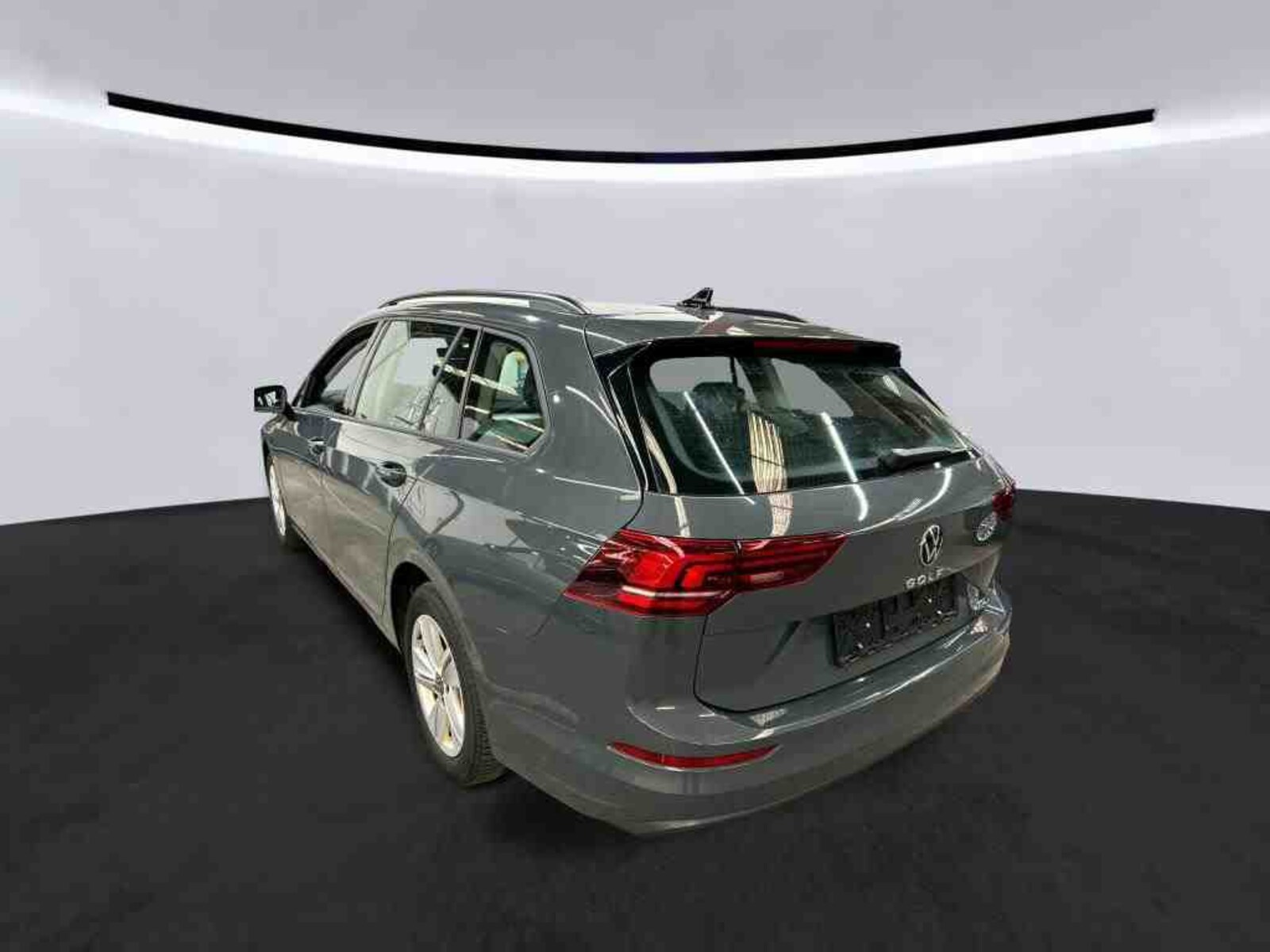 Volkswagen Golf Variant – Bild 5