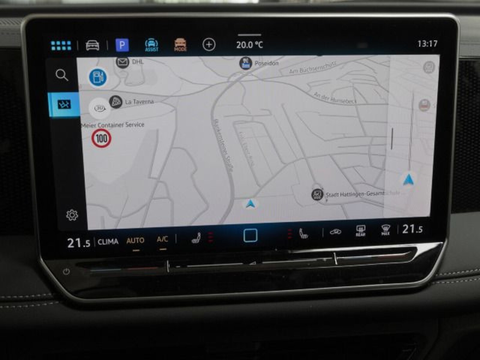 Volkswagen Tiguan – Bild 13