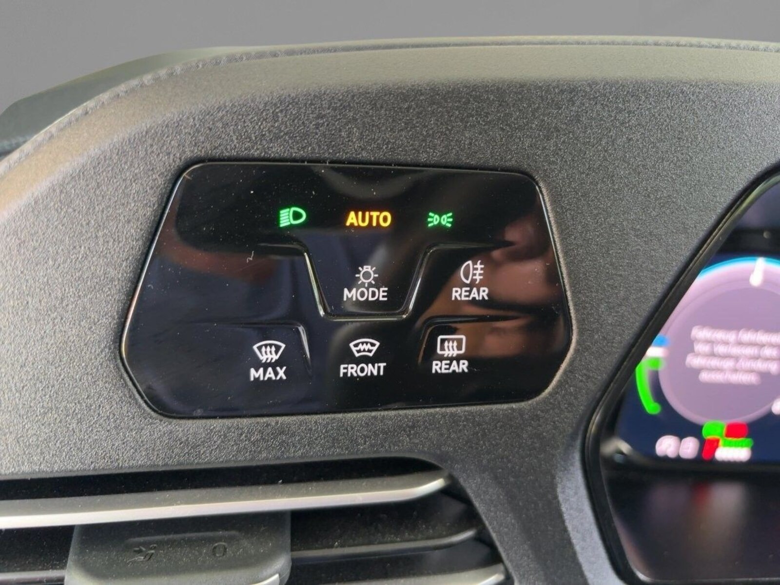 Volkswagen Caddy – Bild 21