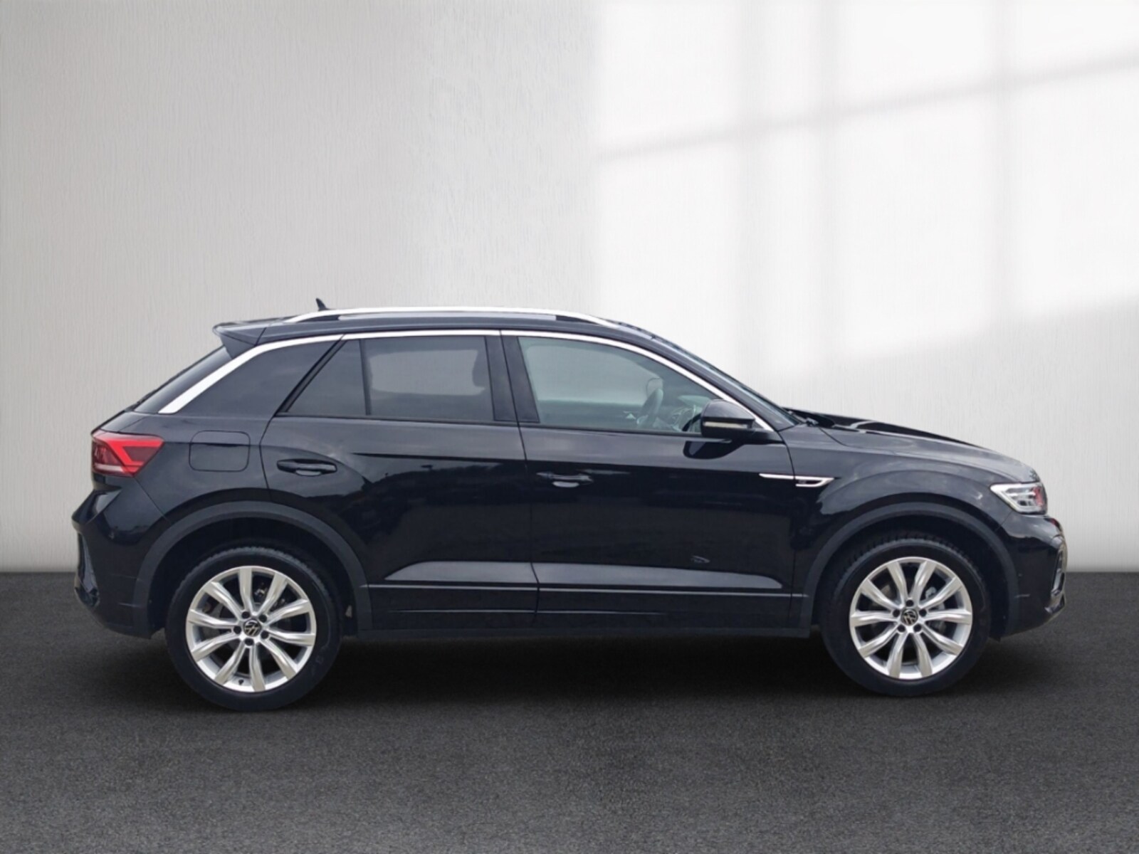 Volkswagen T-Roc – Bild 6