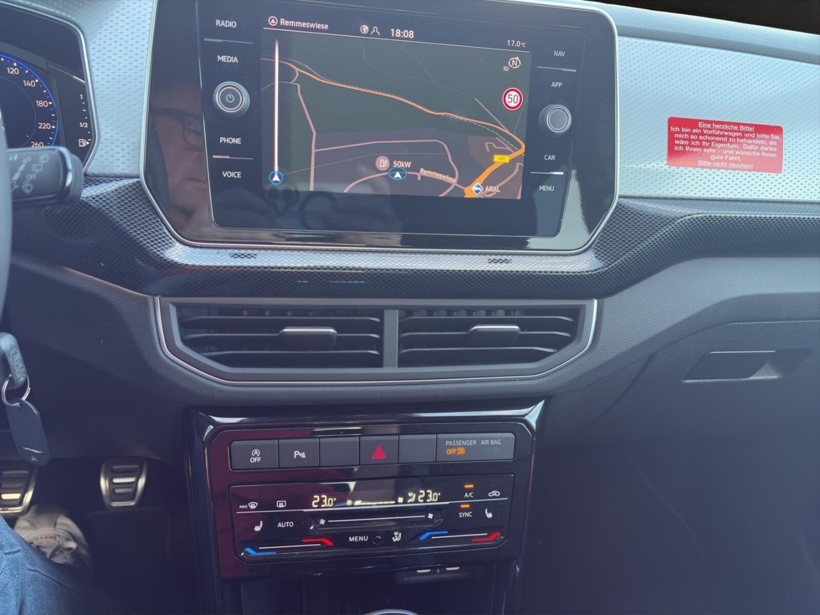 Volkswagen T-Cross – Bild 12