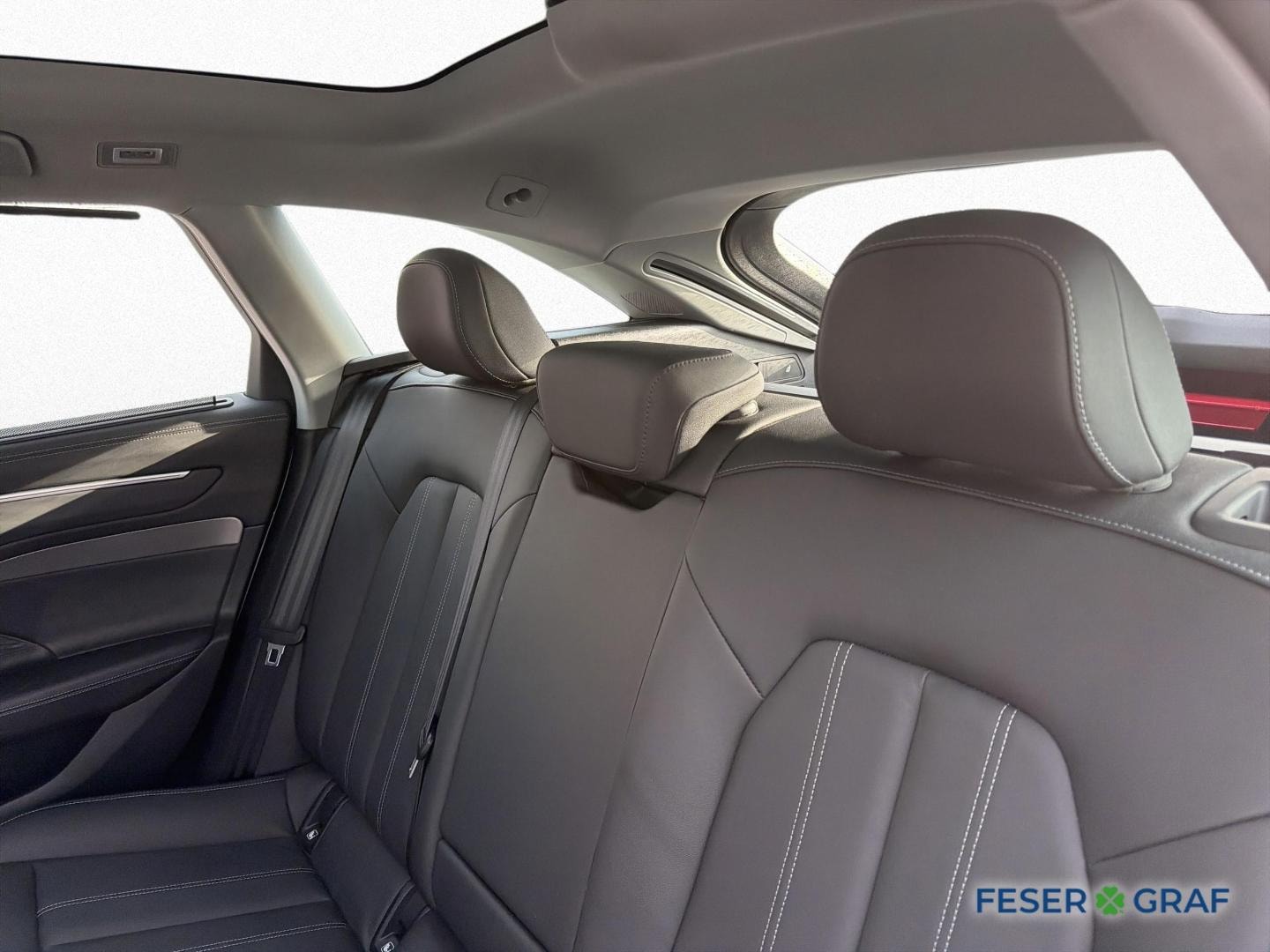 Bild über Audi A6 Avant TDI 150 kW S tronic - für weitere Informationen kontaktieren Sie den Audi Partner