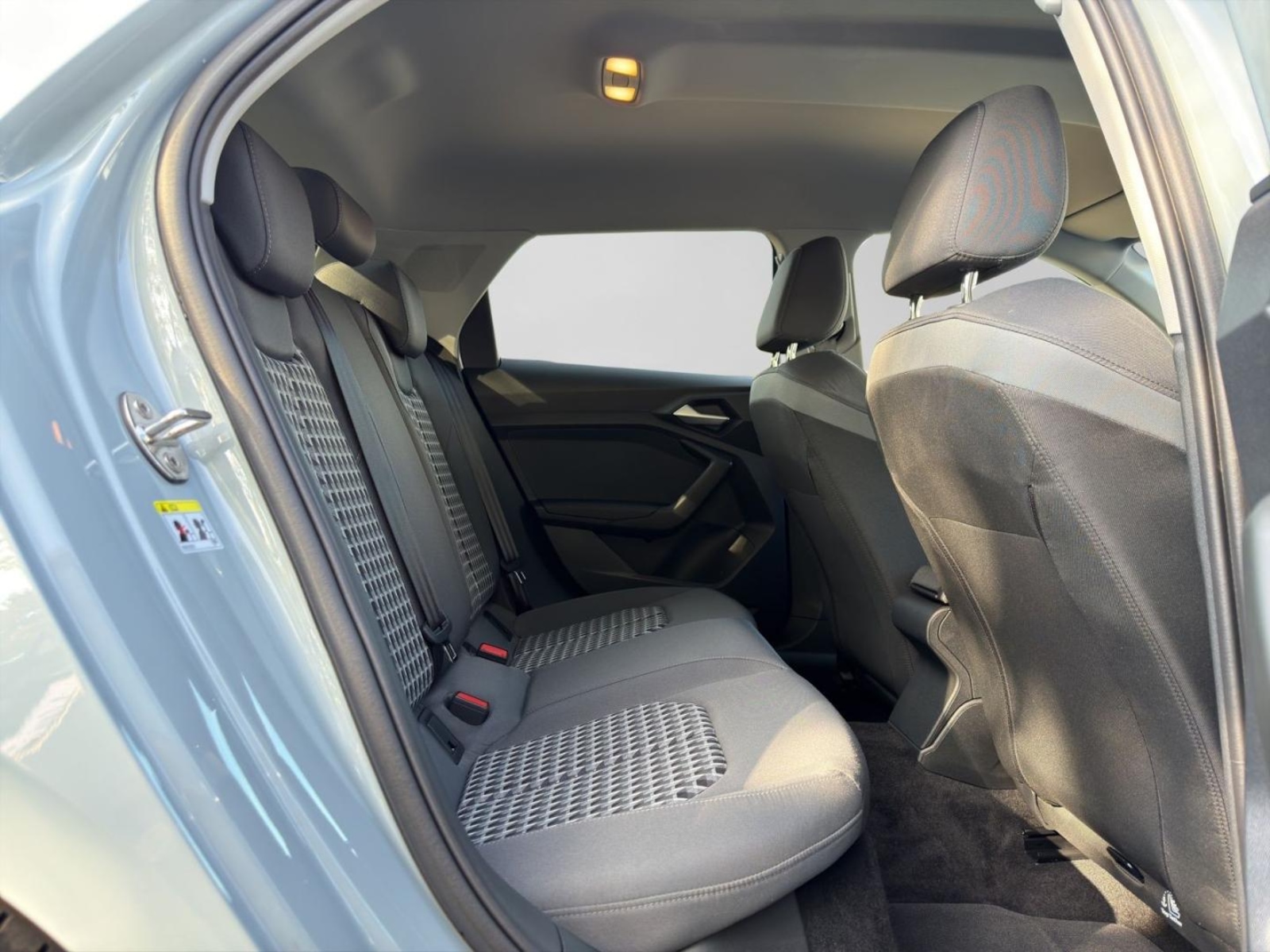 Audi A1 Sportback – Bild 21