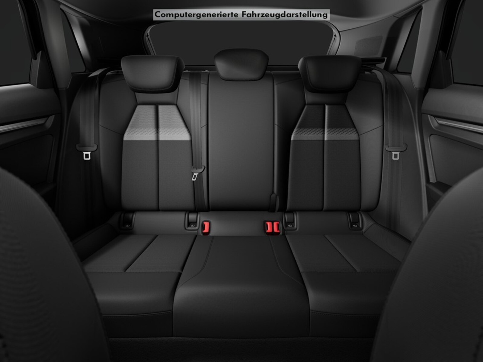 Audi A3 Sportback – Bild 10