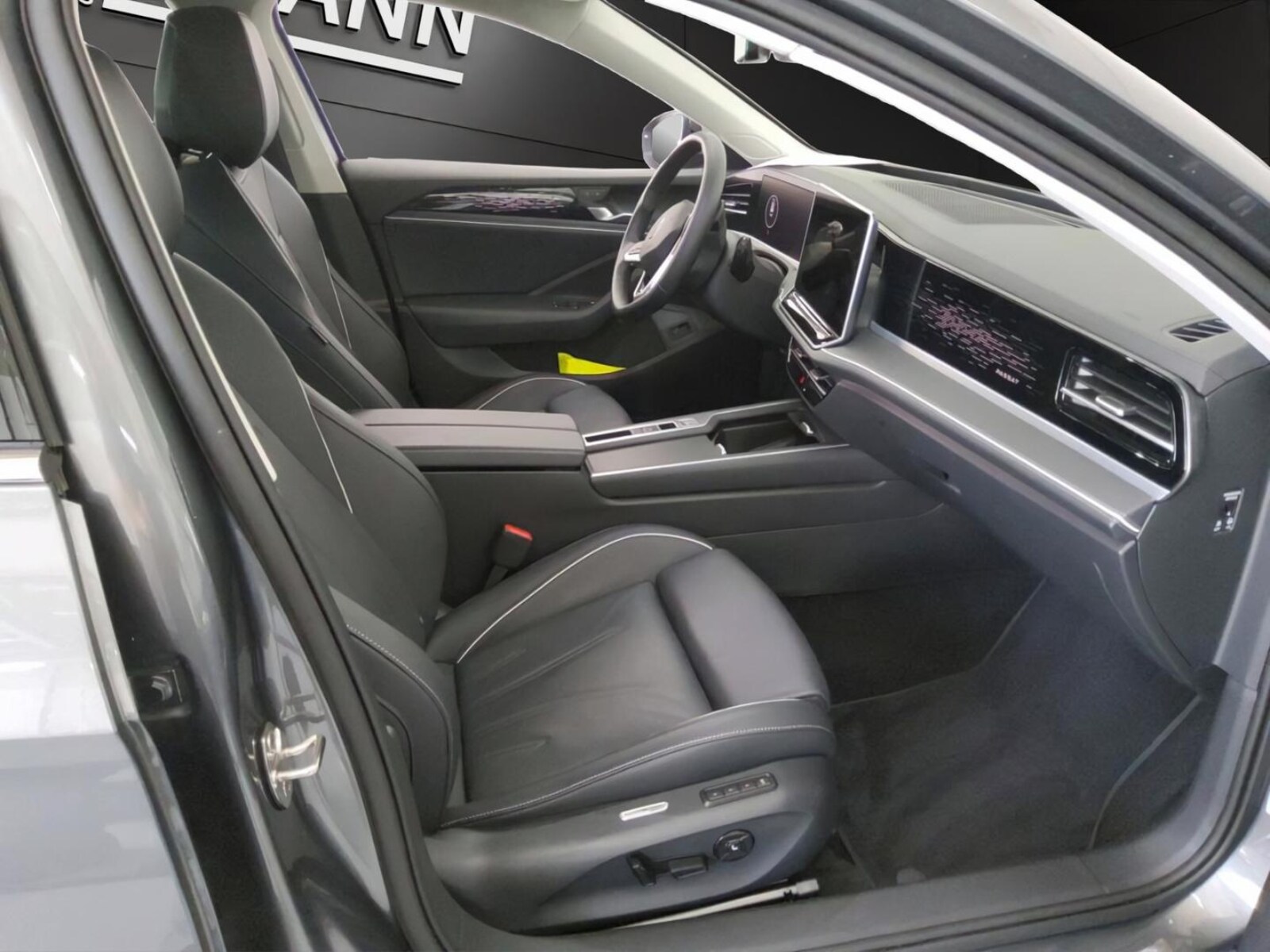 Volkswagen Passat – Bild 5