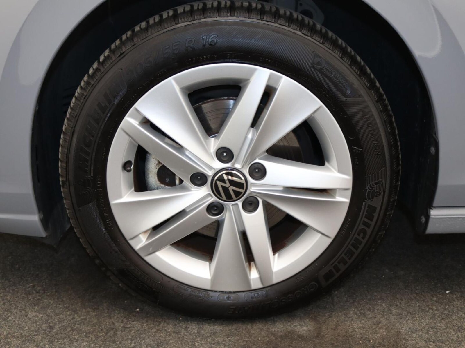 Volkswagen Golf – Bild 18