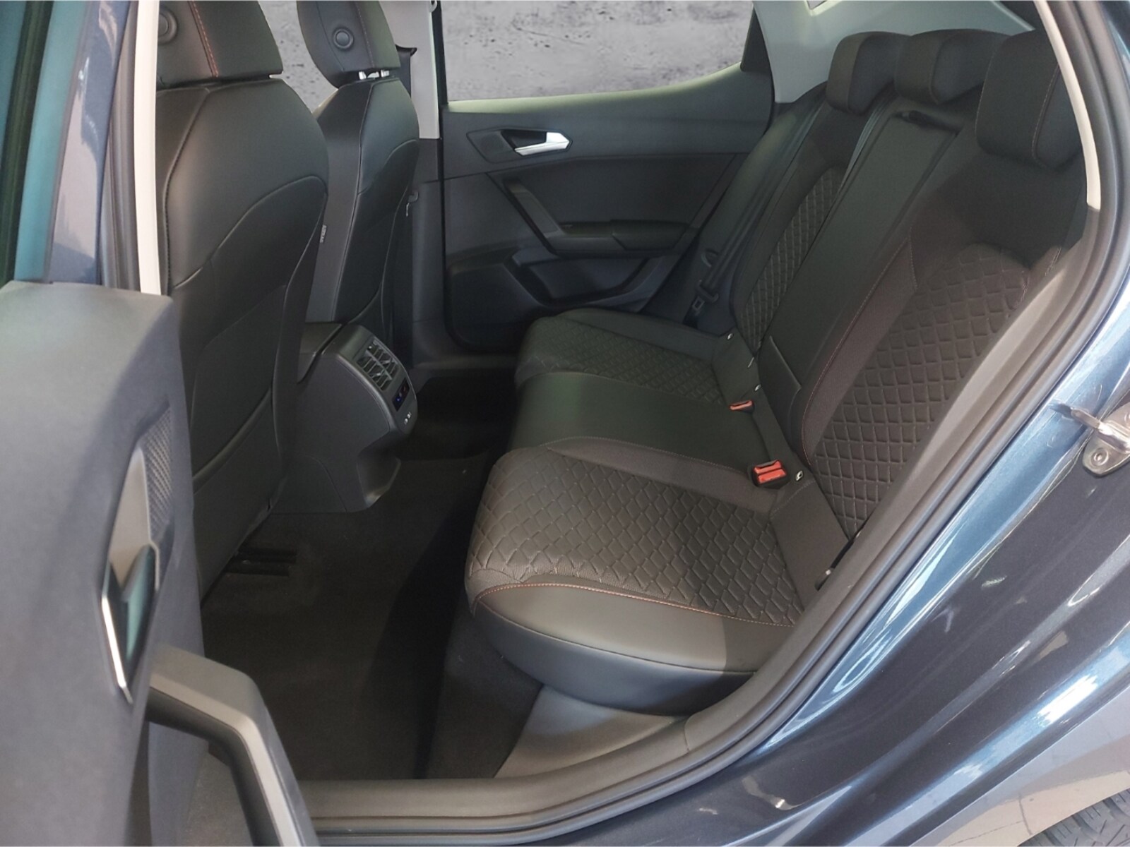 SEAT Leon – Bild 11