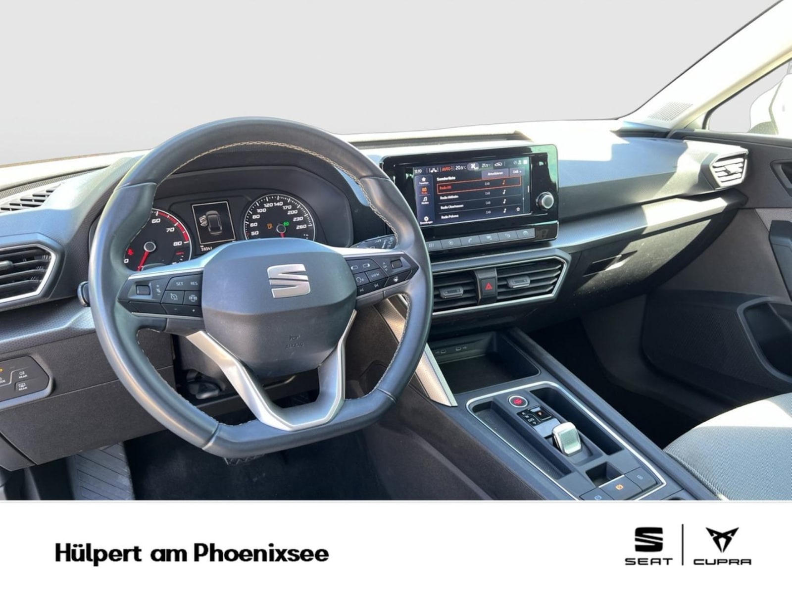 SEAT Leon Sportstourer – Bild 6