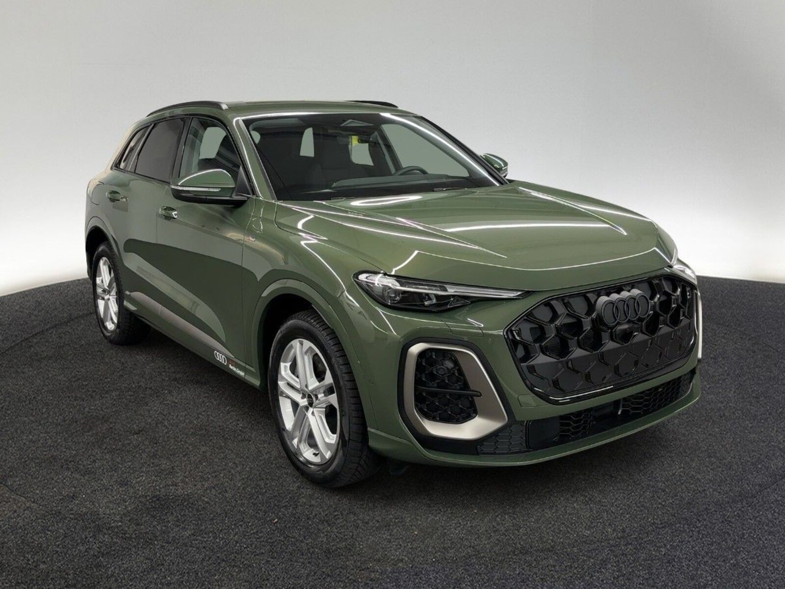 Audi Q5 – Bild 8