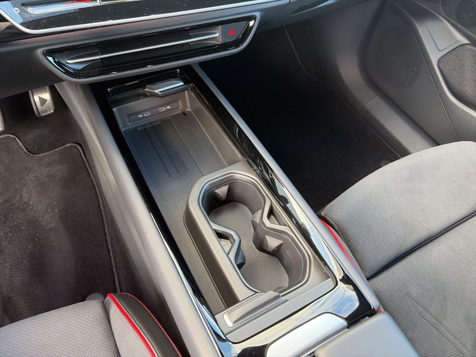 Volkswagen ID.7 Tourer – Bild 9