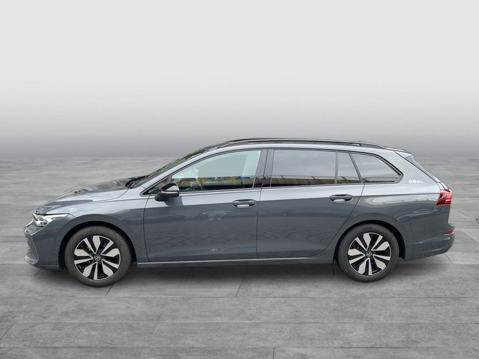 Volkswagen Golf Variant – Bild 4