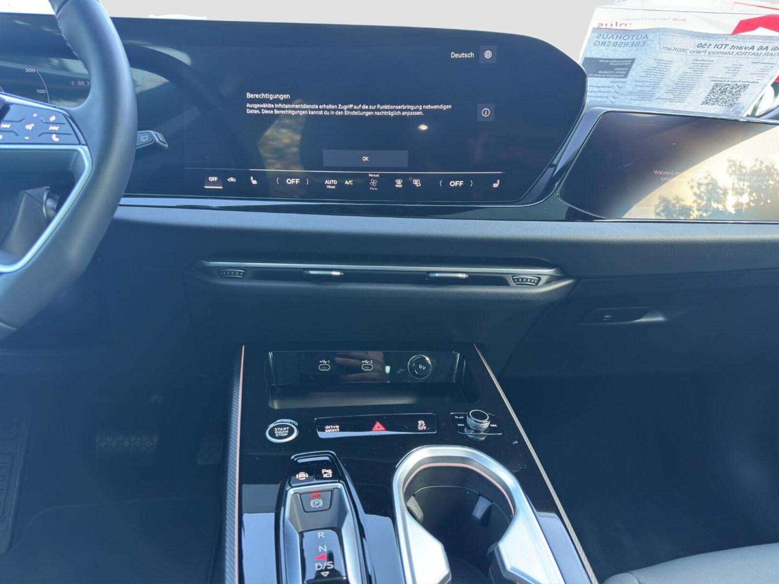 Audi A6 Avant – Bild 13