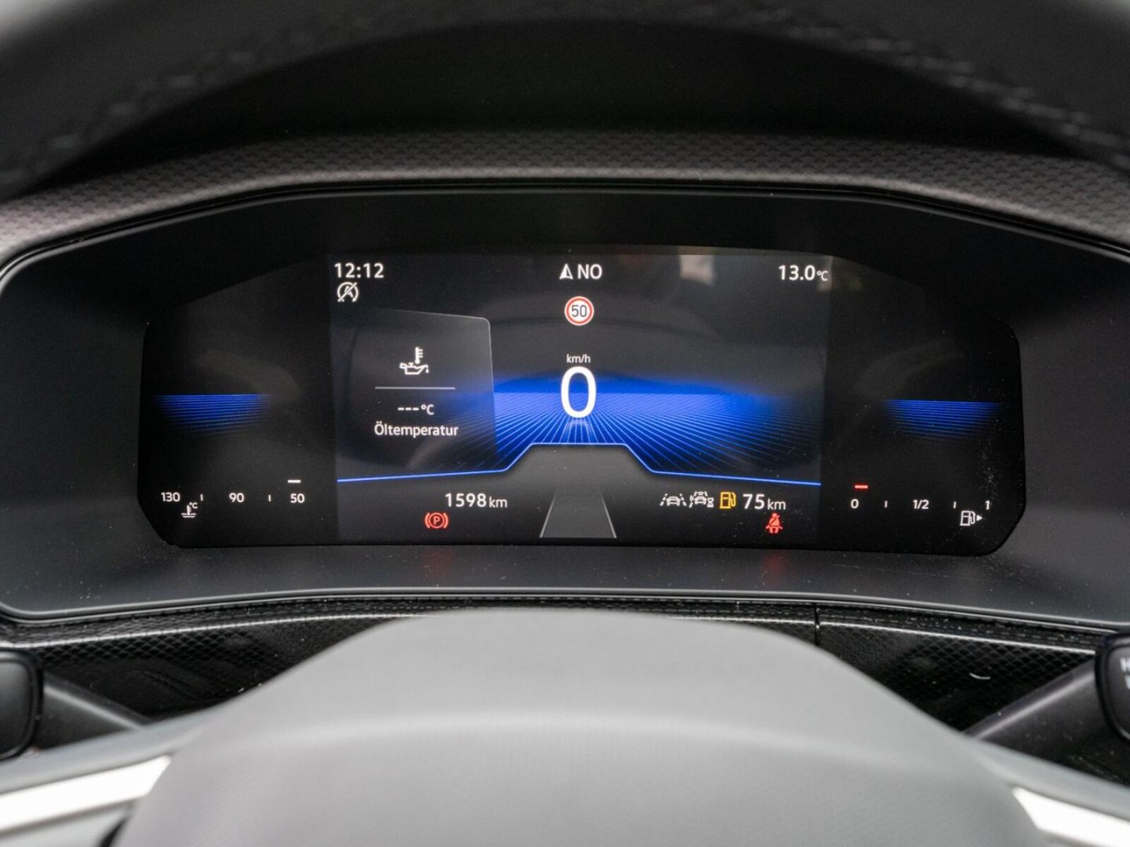 Volkswagen T-Cross – Bild 17