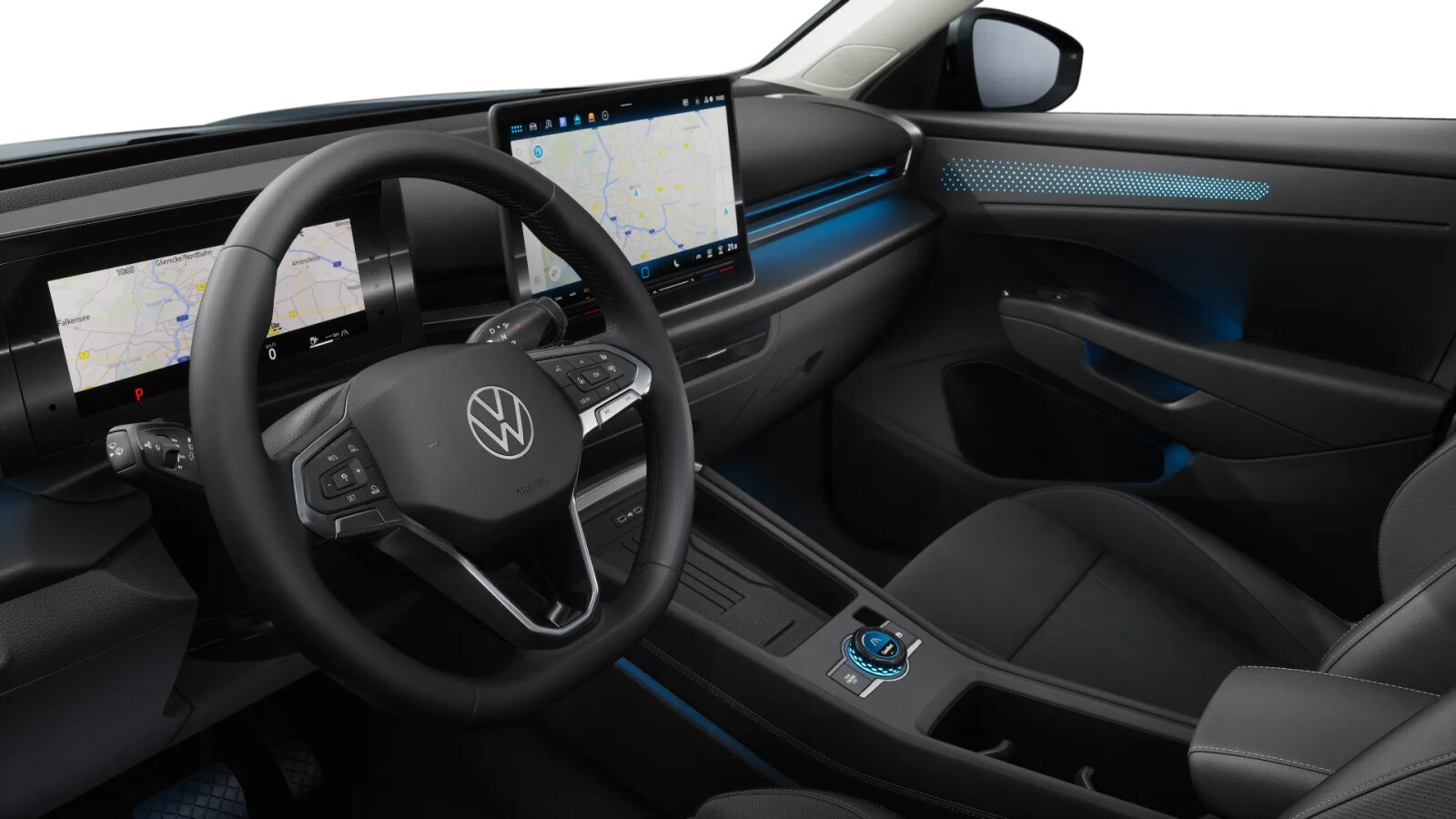 Volkswagen T-Roc – Bild 9