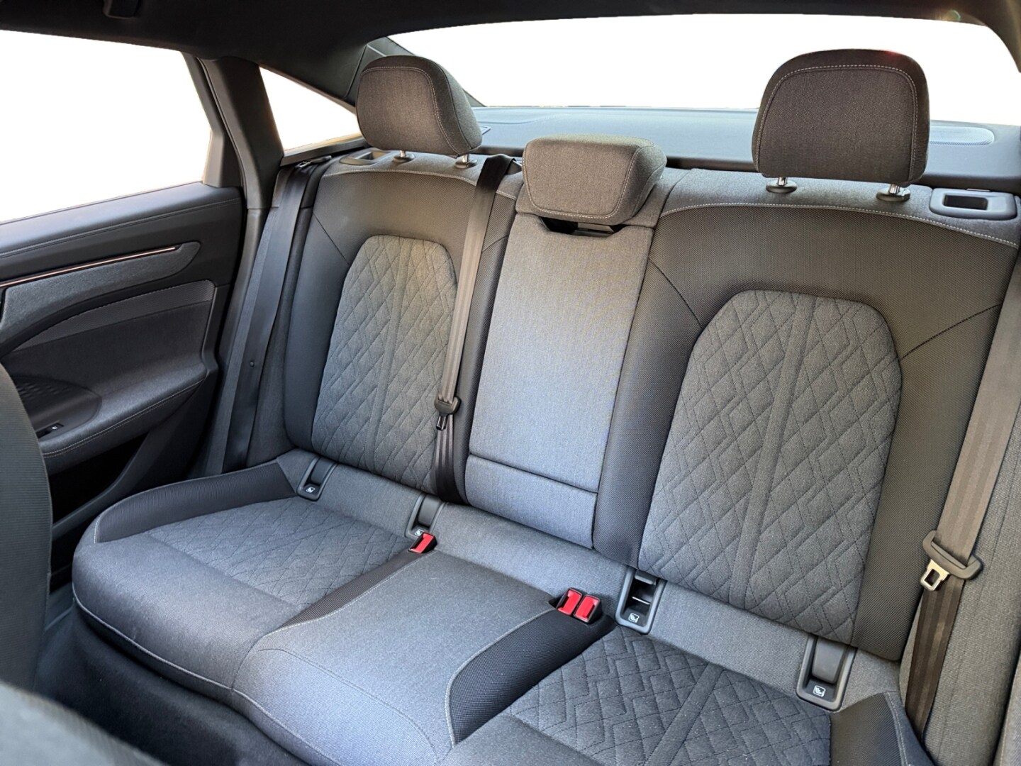 Bild über Audi A6 Limousine edition one TDI quattro 150 kW S tronic - für weitere Informationen kontaktieren Sie den Audi Partner