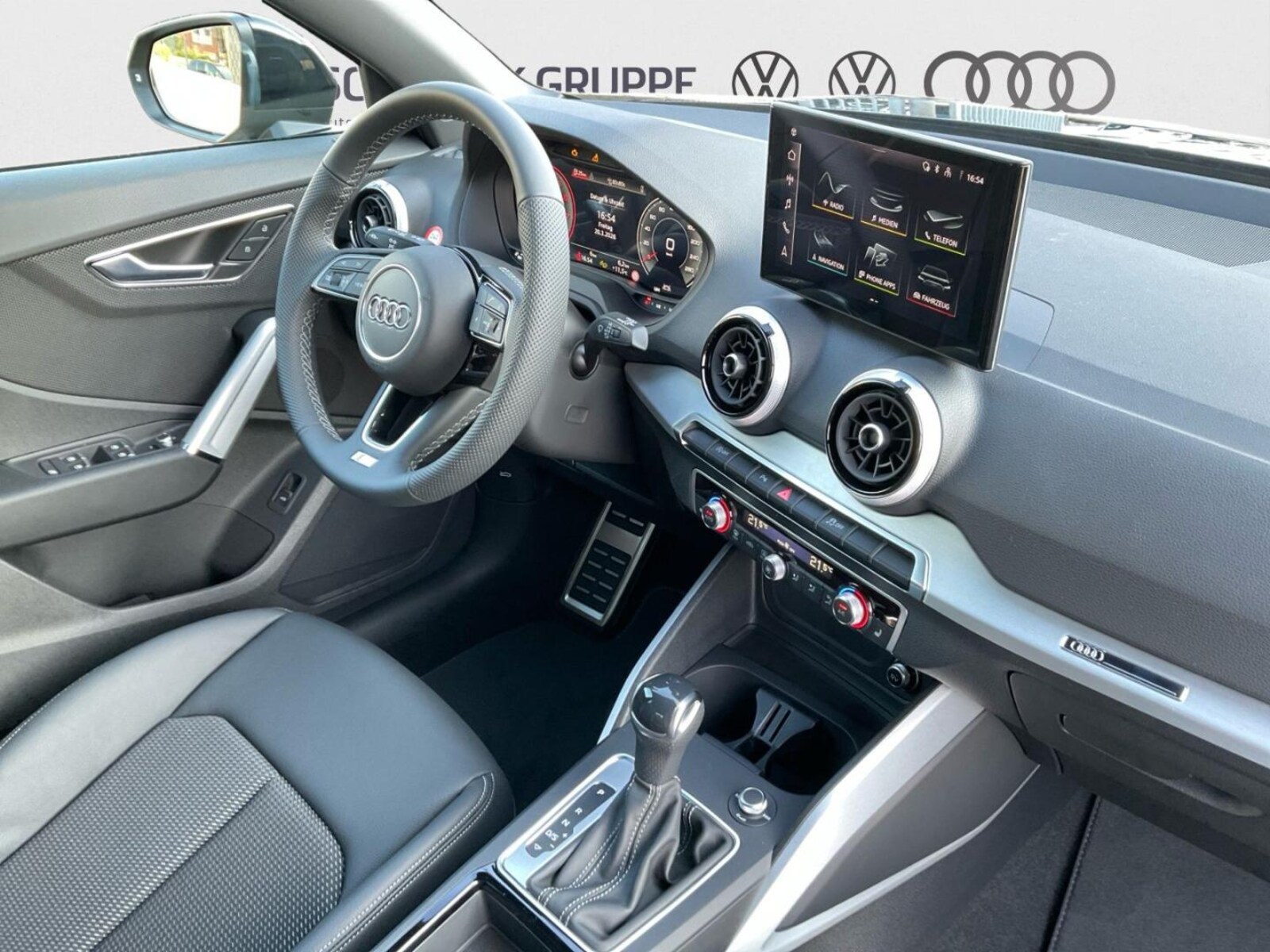 Audi Q2 – Bild 16
