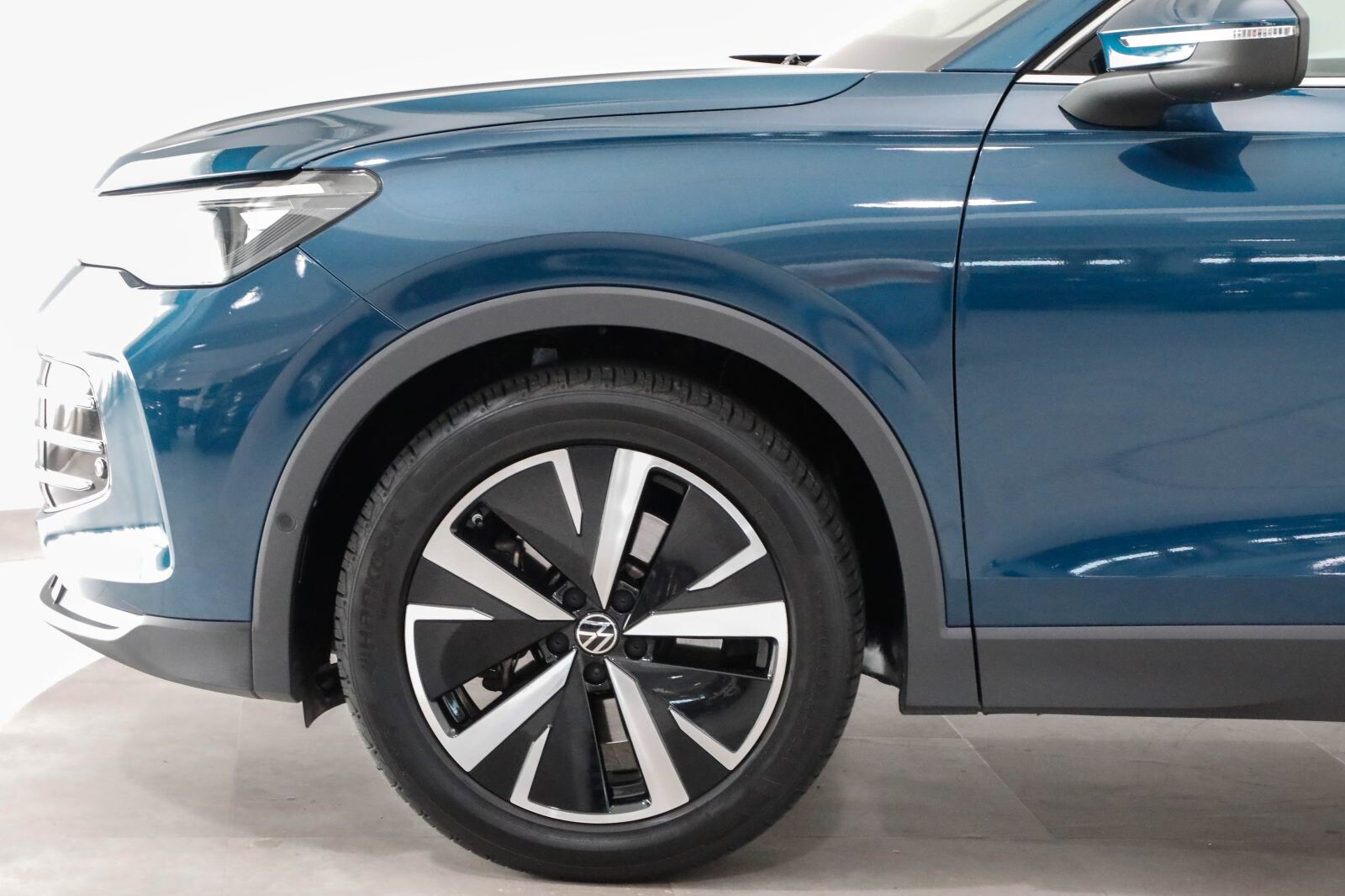 Volkswagen Tiguan – Bild 15