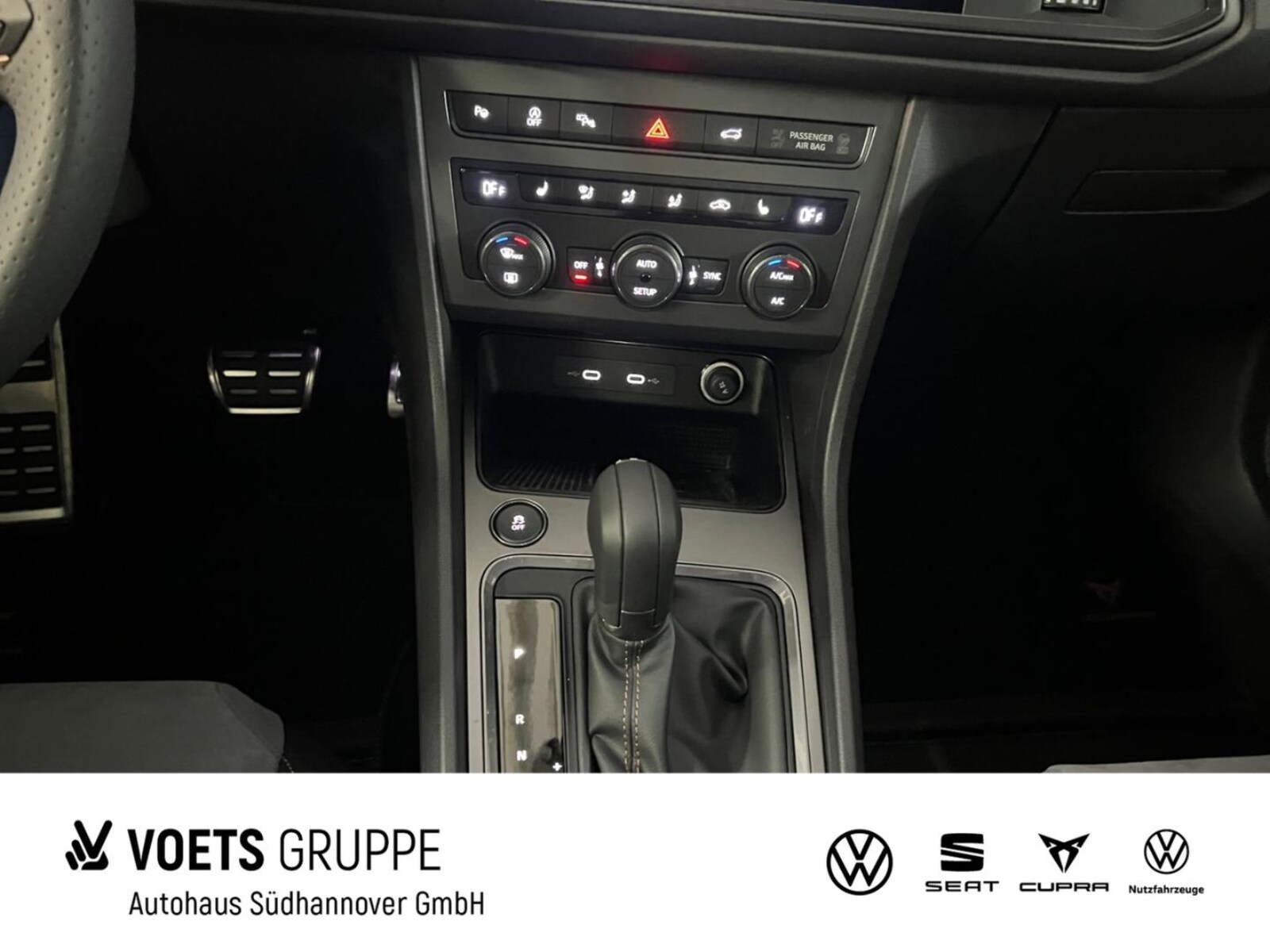CUPRA Ateca – Bild 9