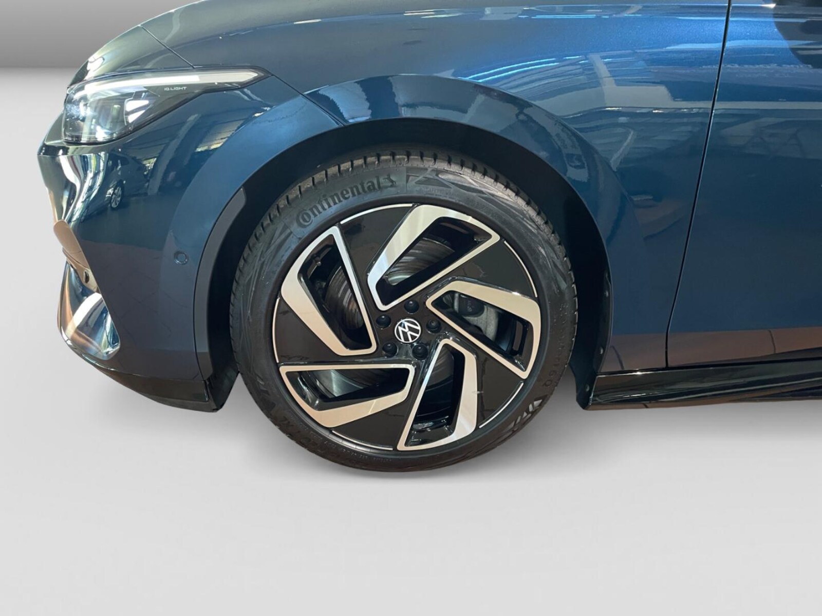 Volkswagen ID.7 Tourer – Bild 5