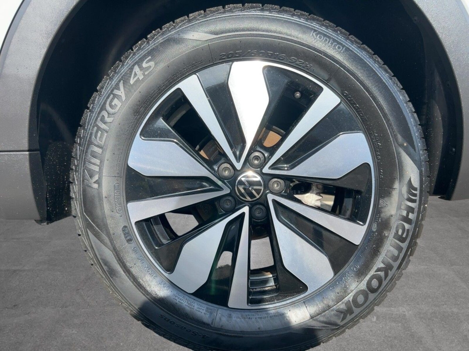 Volkswagen T-Cross – Bild 19