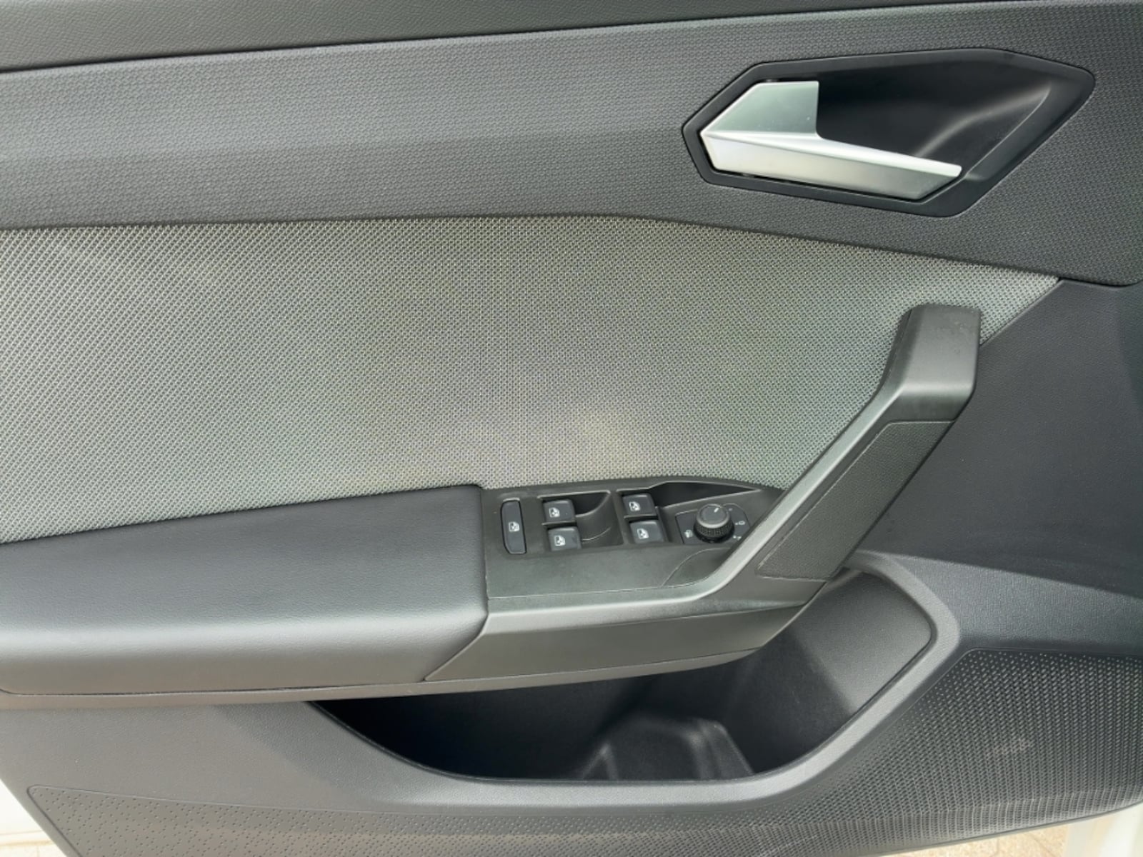 SEAT Leon Sportstourer – Bild 14