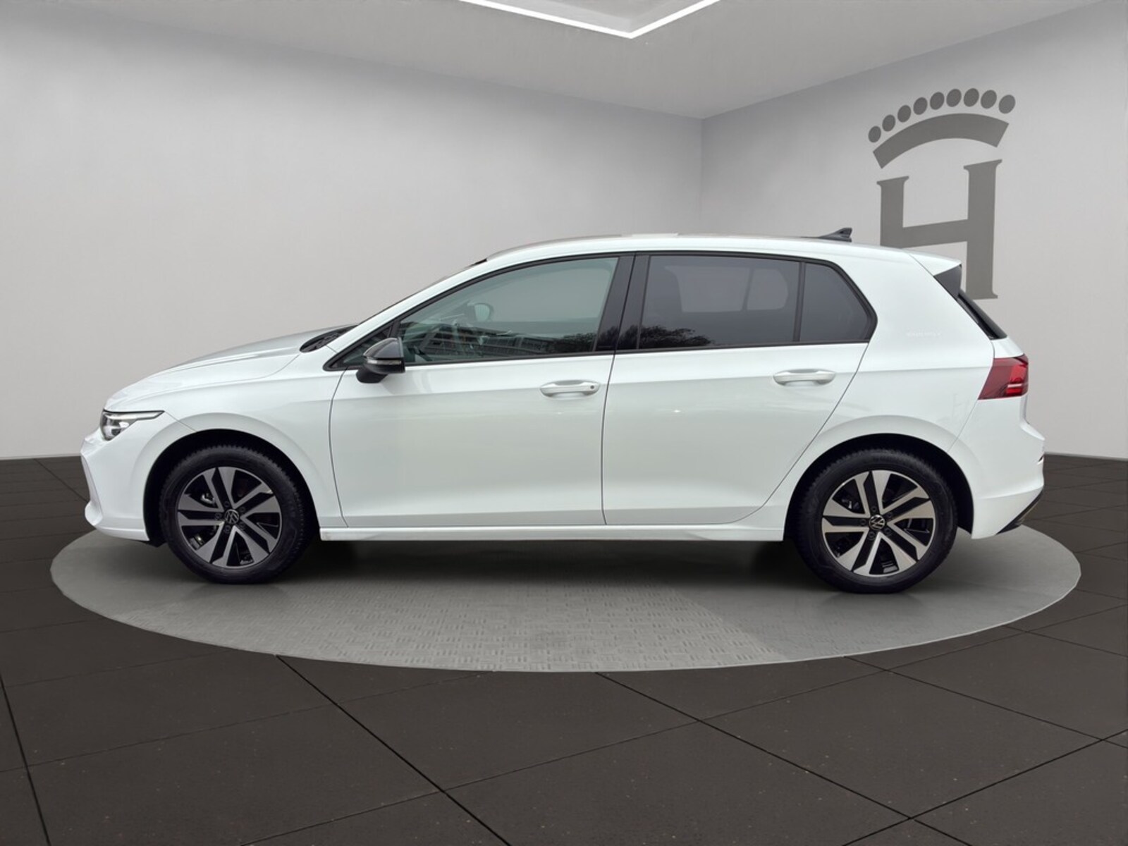 Volkswagen Golf – Bild 5