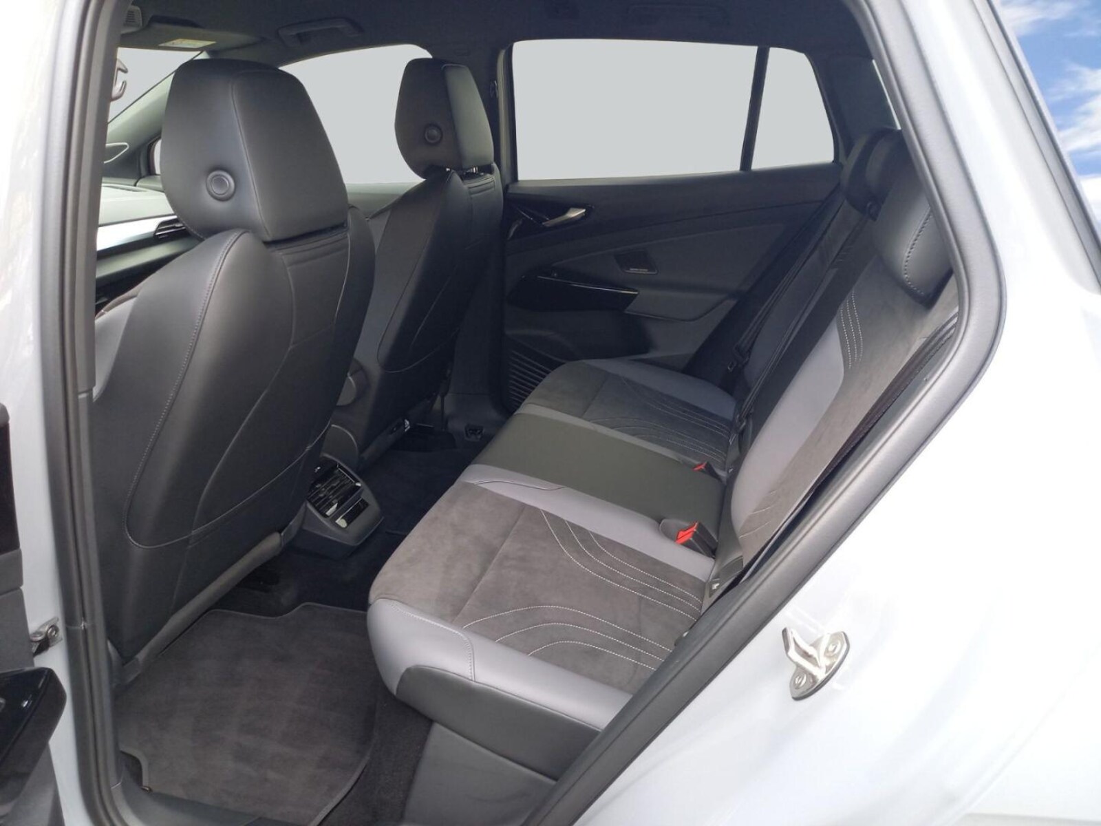 Volkswagen ID.4 – Bild 11