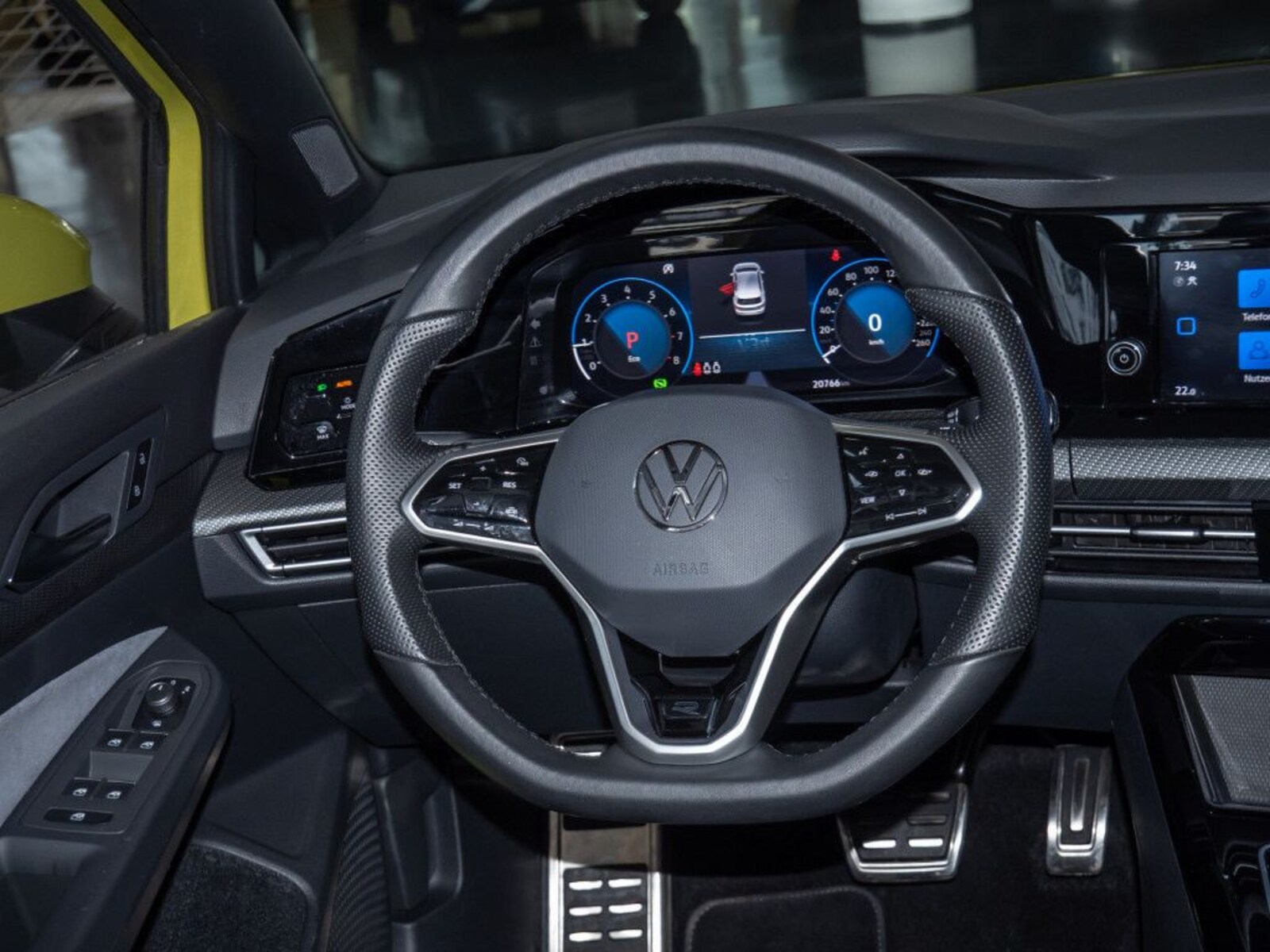 Volkswagen Golf – Bild 10