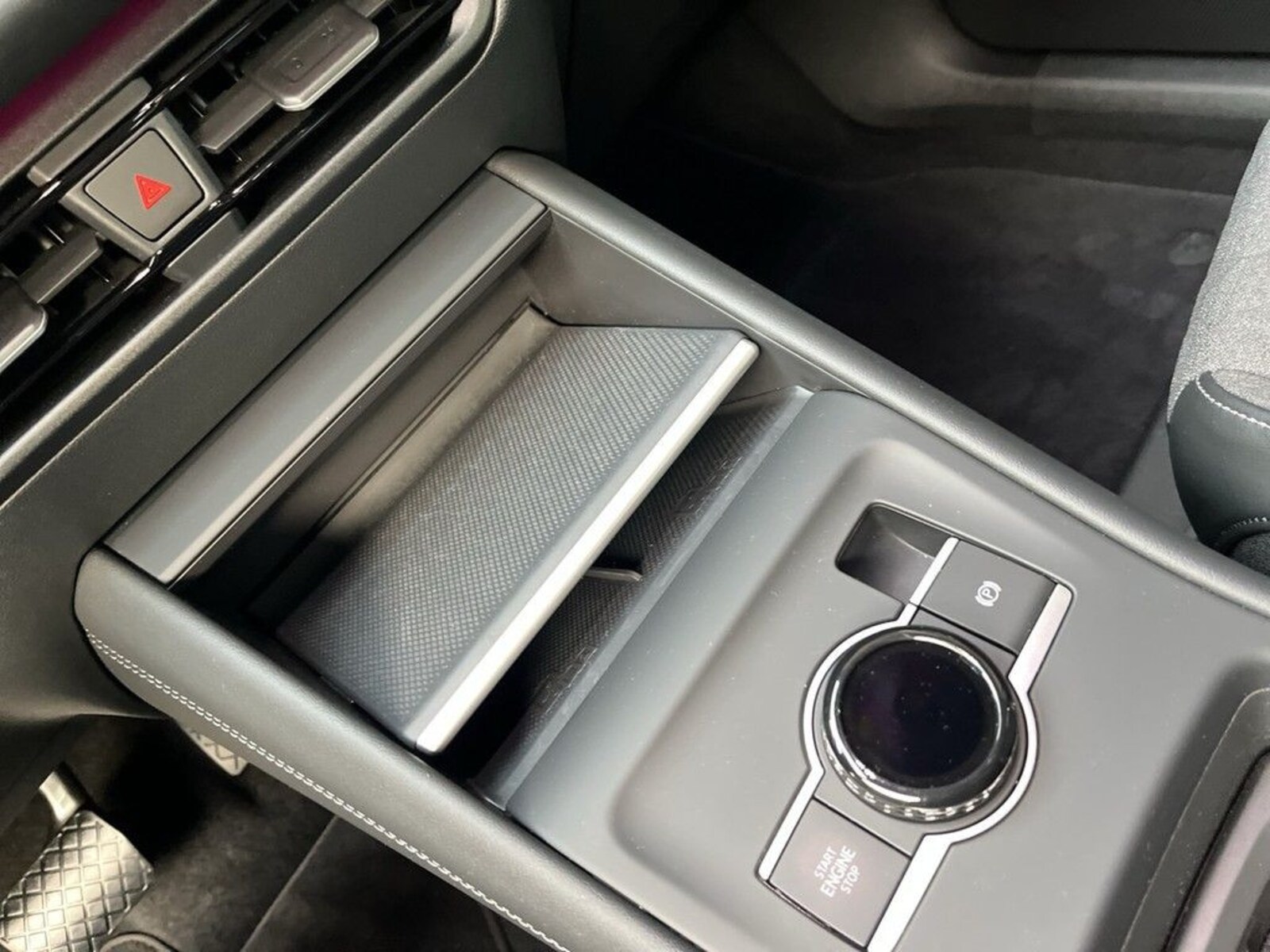 Volkswagen Tiguan – Bild 24